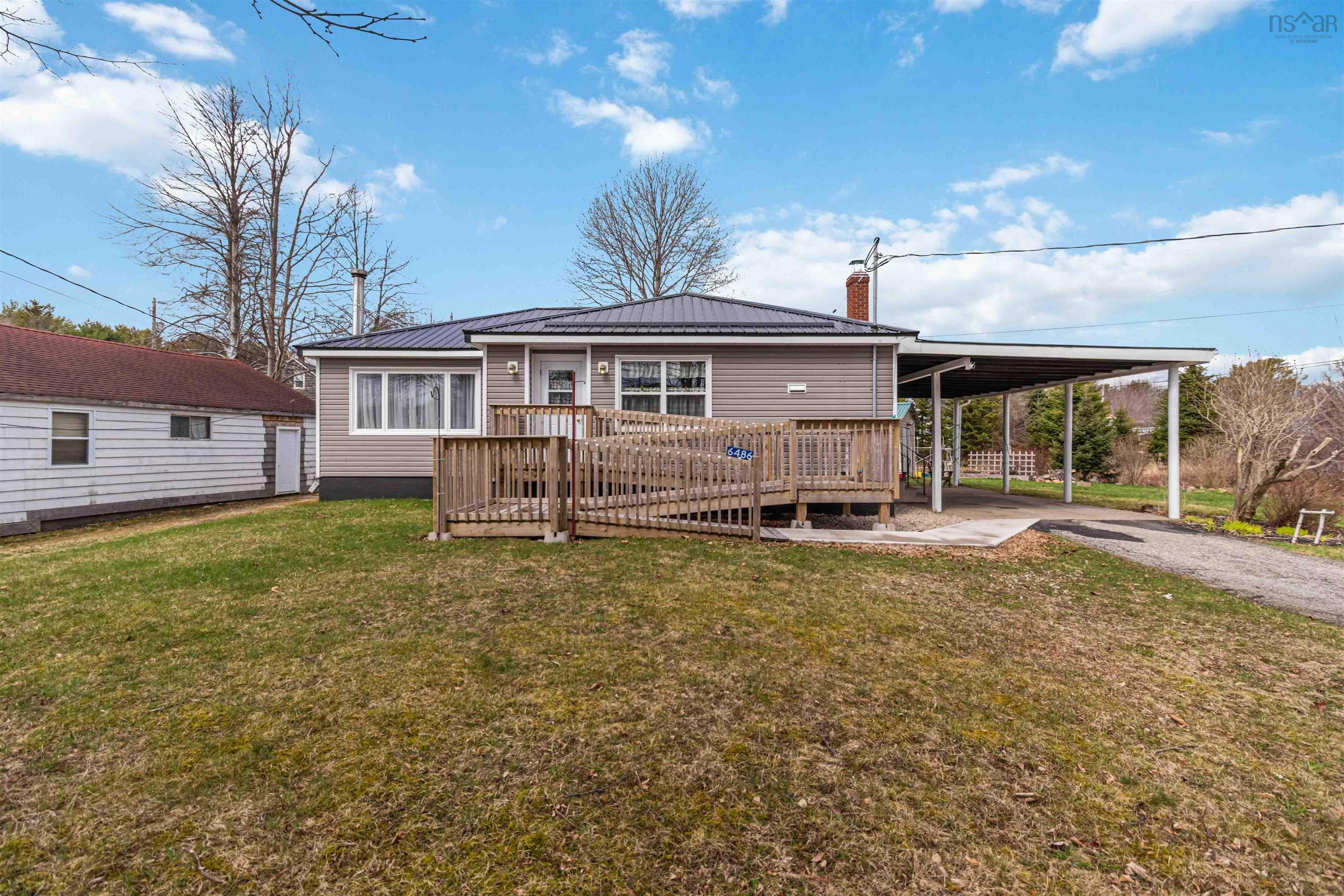$269,900.00: 6486 Highway 3, Western Shore
