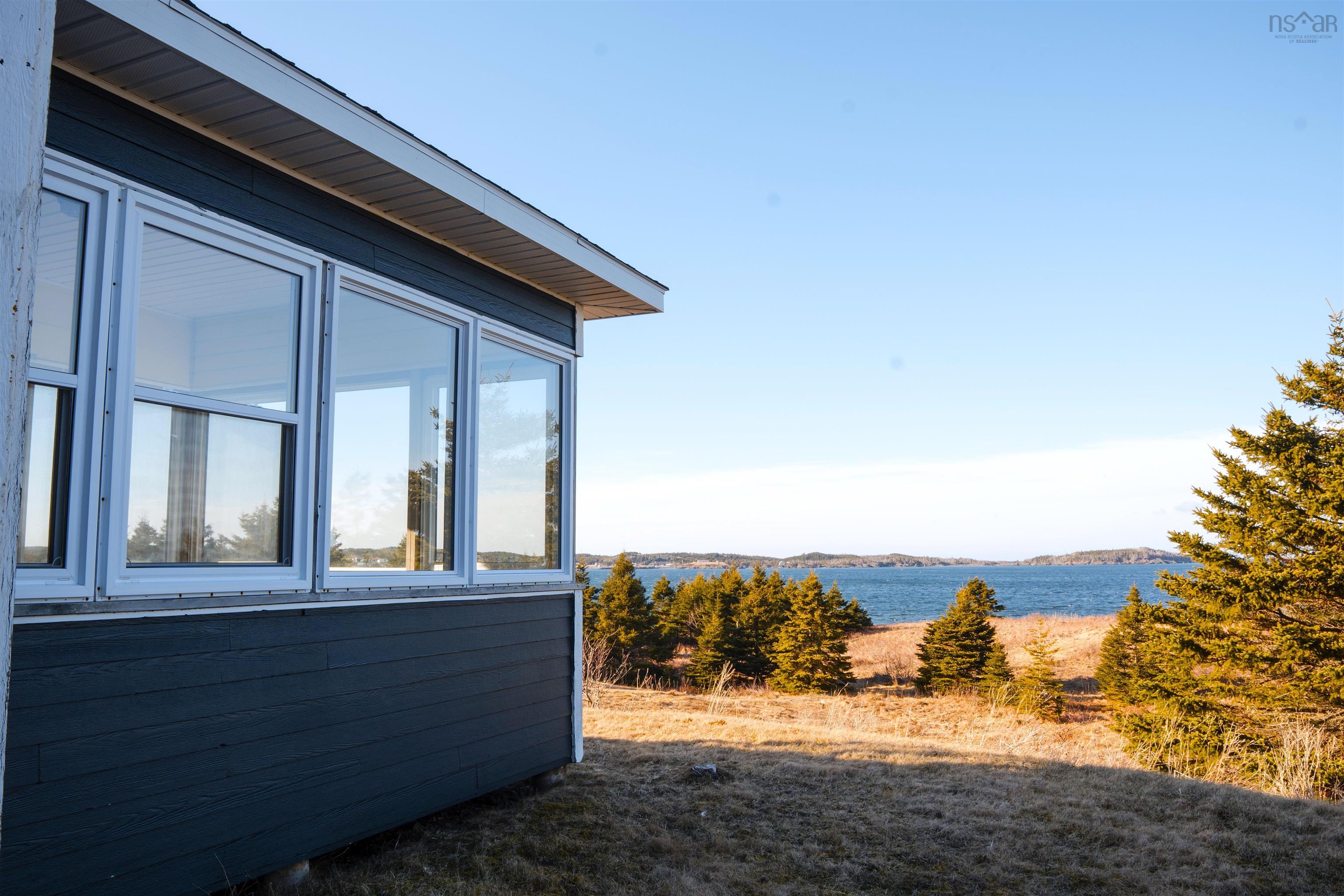 $725,000.00: 2408 Louisbourg Main-A-Dieu Road, Main-À-Dieu