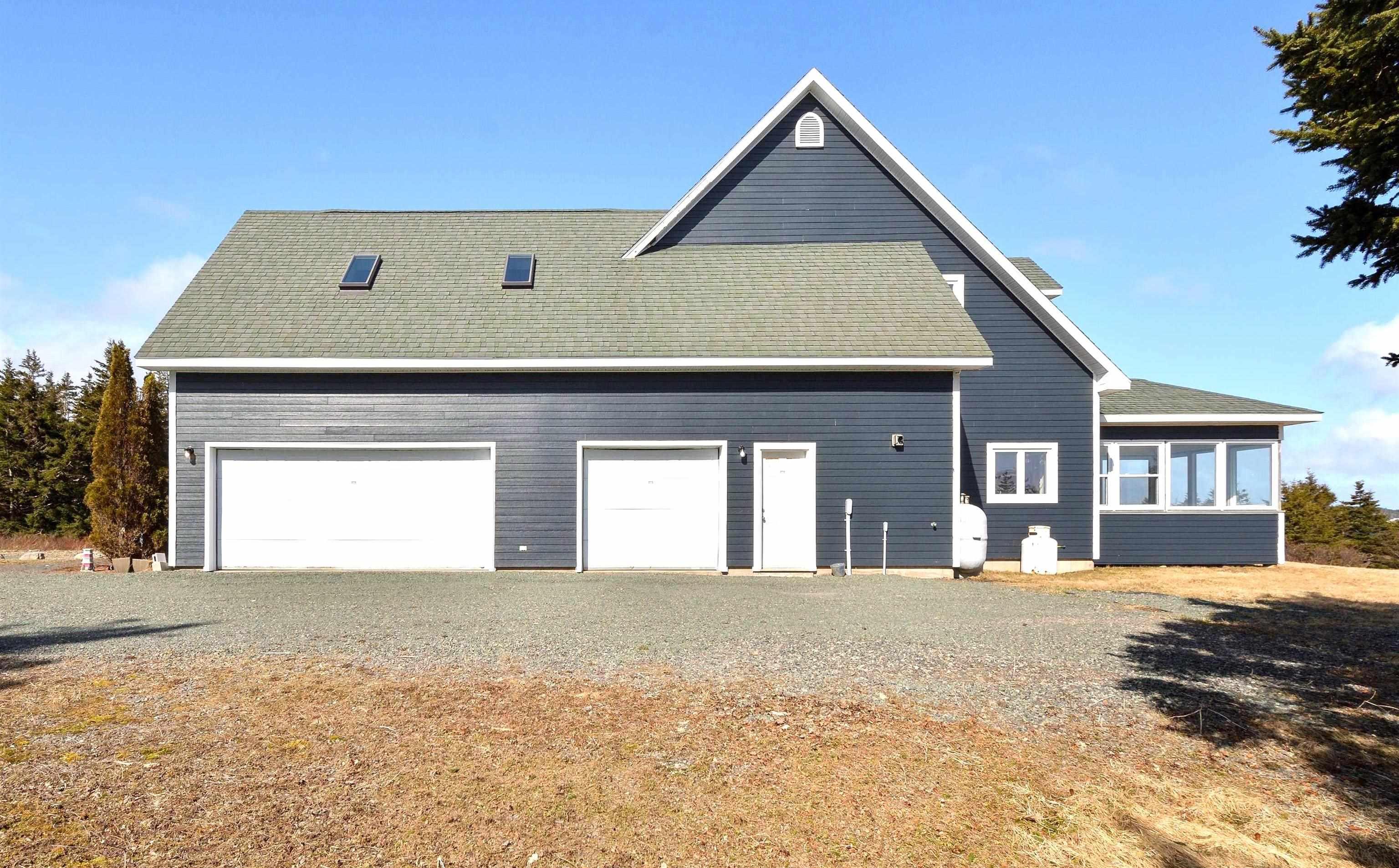 $725,000.00: 2408 Louisbourg Main-A-Dieu Road, Main-À-Dieu