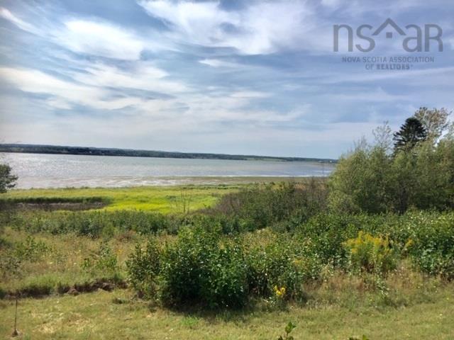 Lot 8-9 Island Extension Road, Malagash, NS (MLS 202608738)