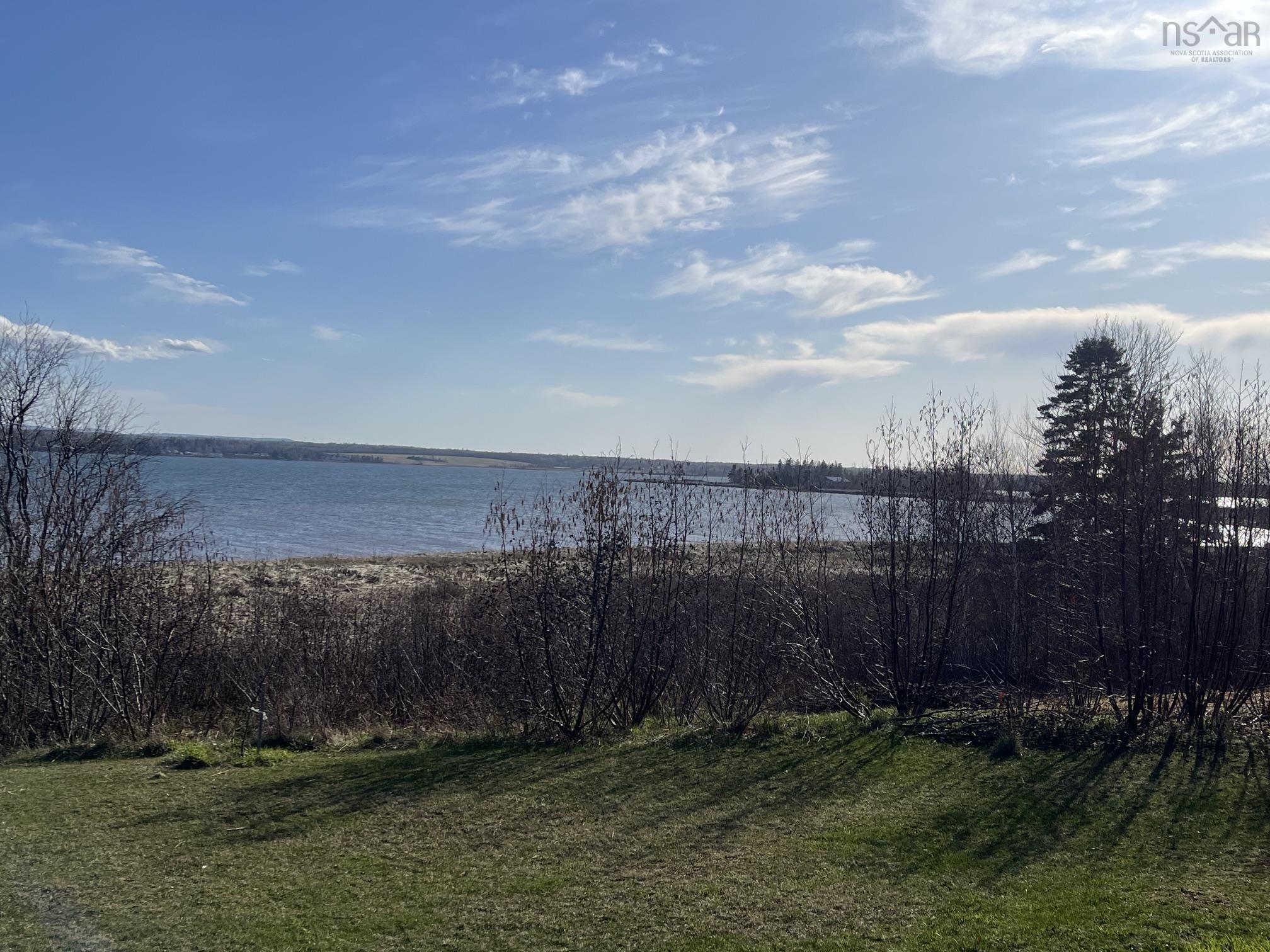 $99,900.00: Lot 8-9 Island Extension Road, Malagash