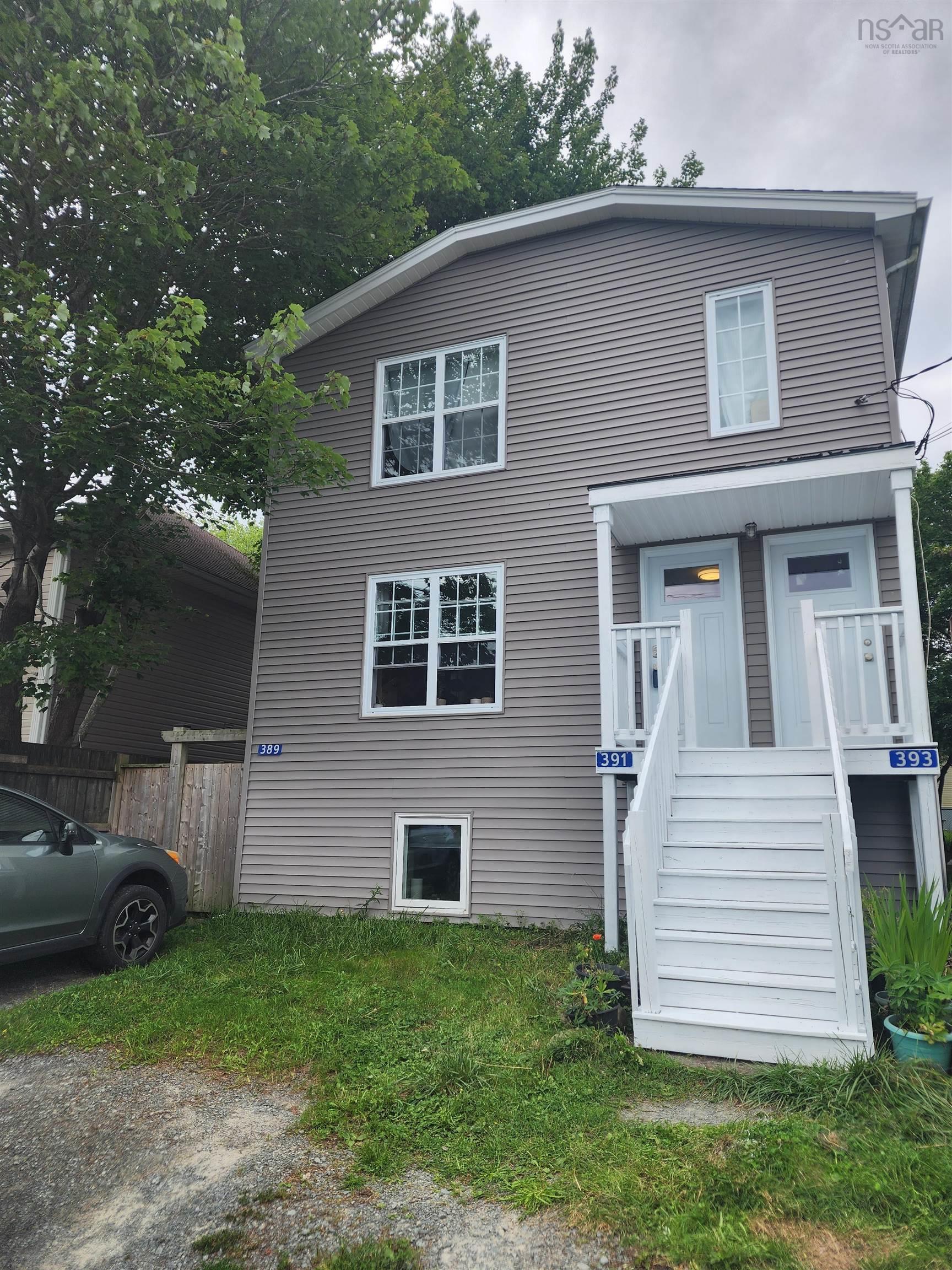 391 389-393 Renfrew Street, Halifax, NS (MLS® 202608739)