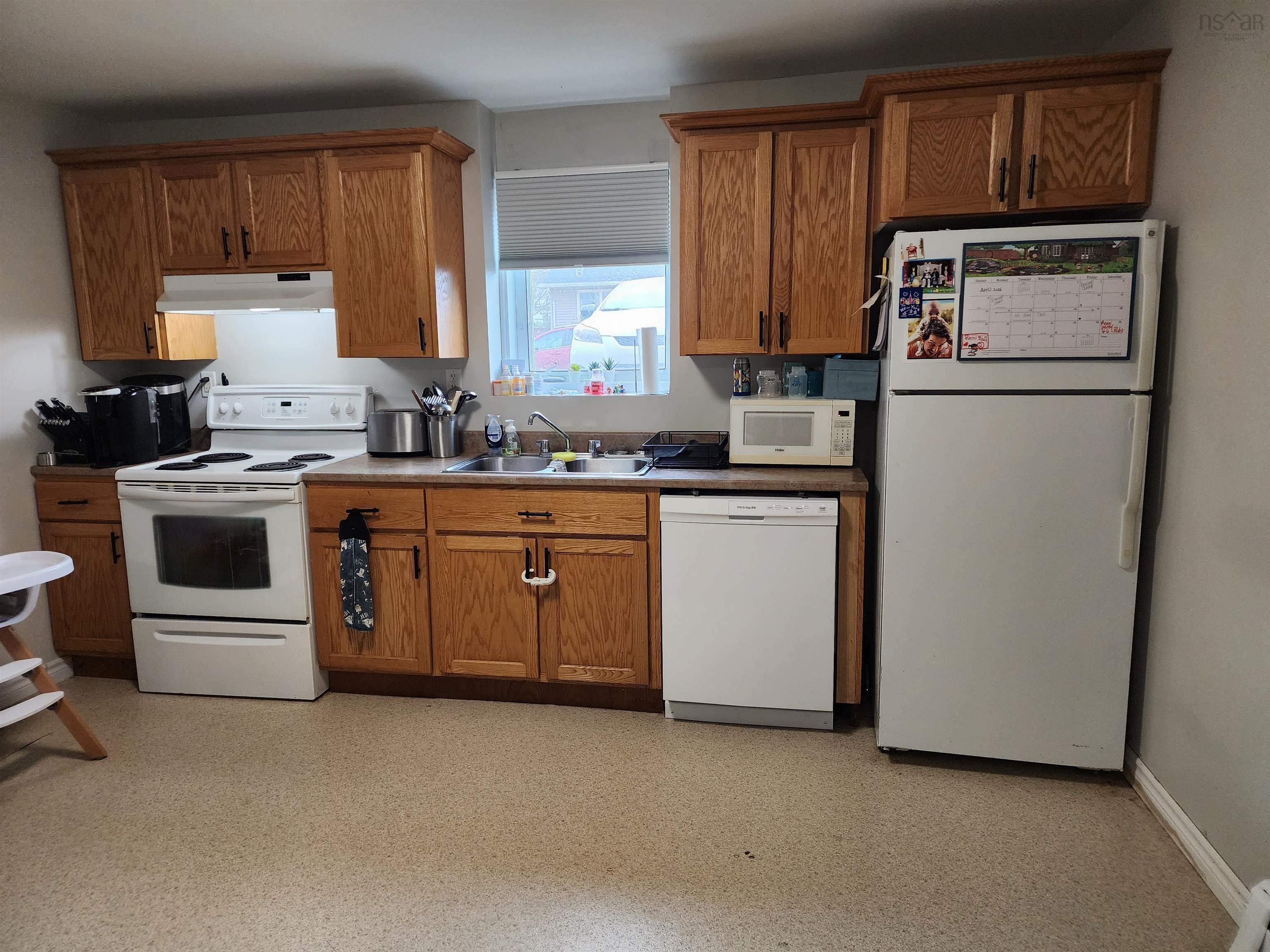 391 389-393 Renfrew Street, Halifax, NS (MLS 202608739)