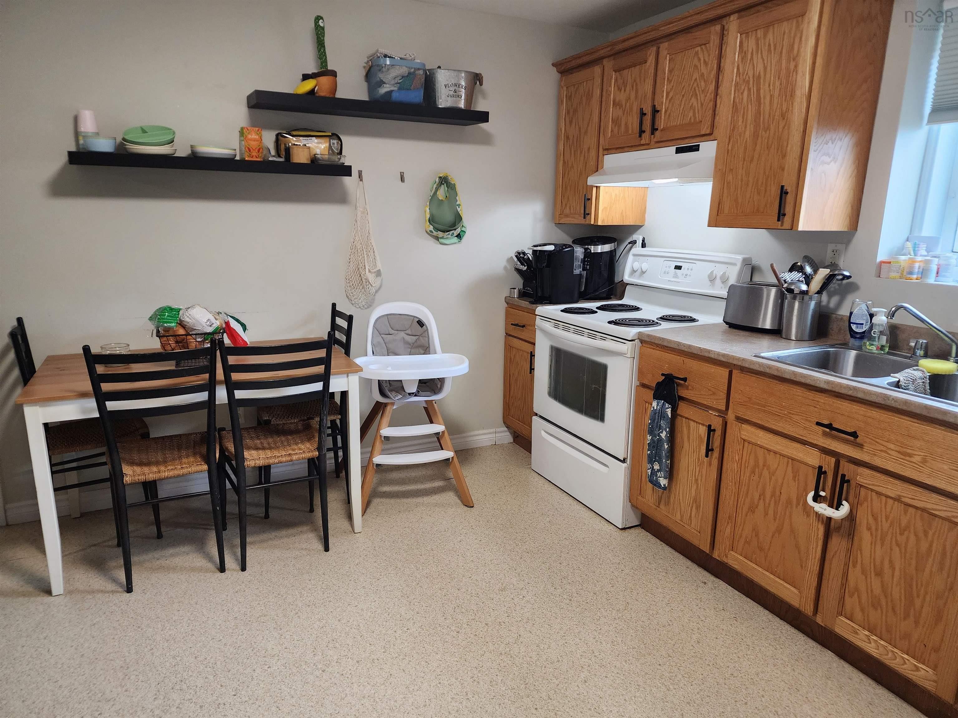 391 389-393 Renfrew Street, Halifax, NS (MLS 202608739)