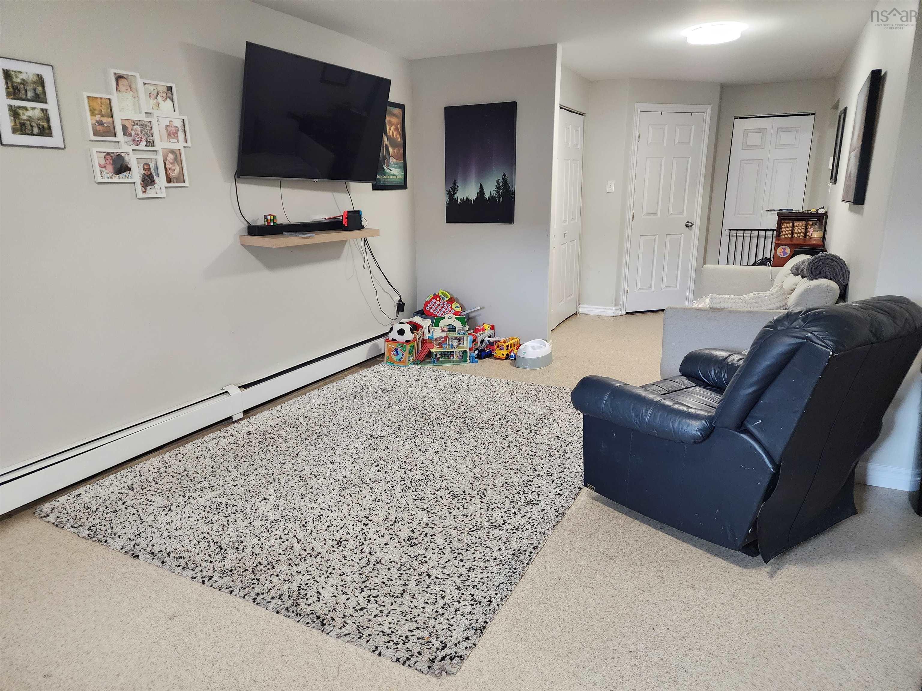 391 389-393 Renfrew Street, Halifax, NS (MLS 202608739)