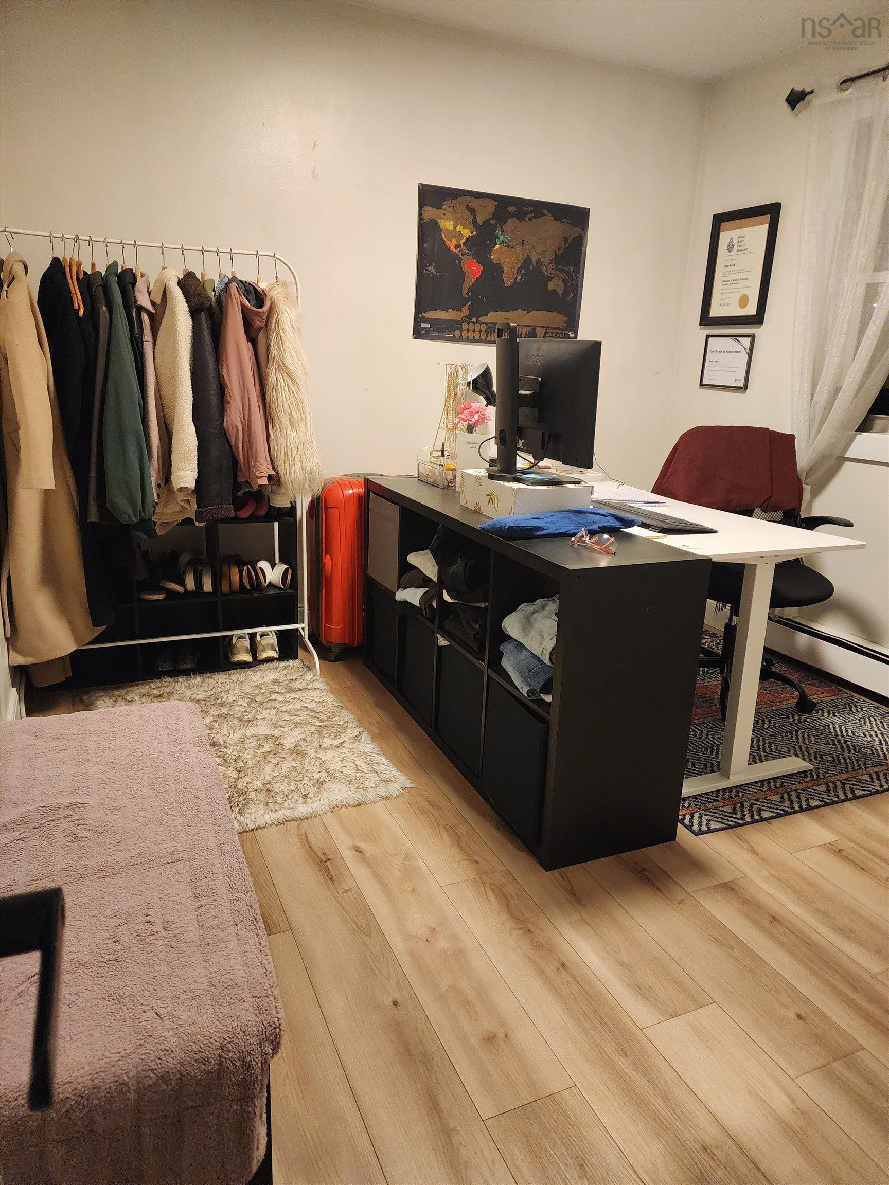 391 389-393 Renfrew Street, Halifax, NS (MLS 202608739)