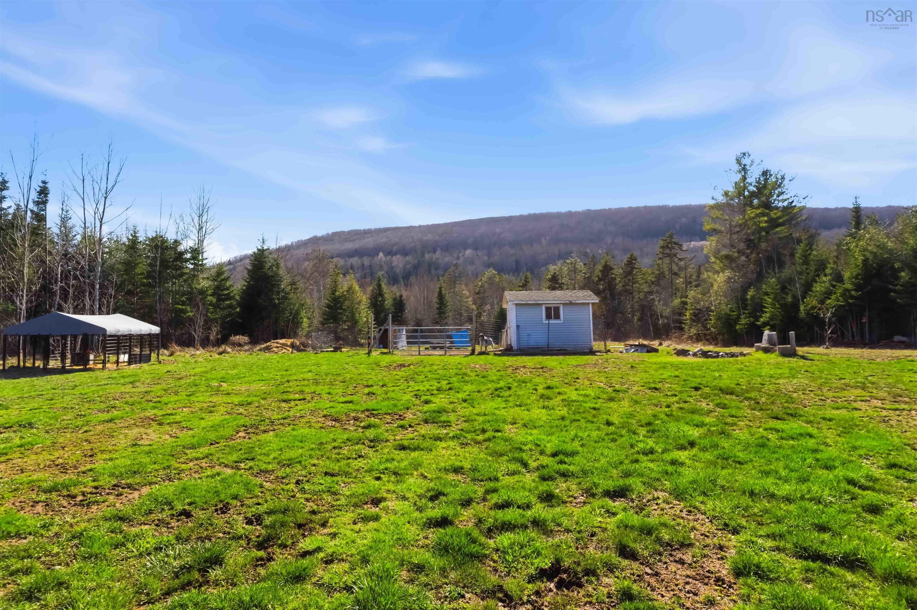 $429,000.00: 343 Parker Mountain Road, Granville Ferry