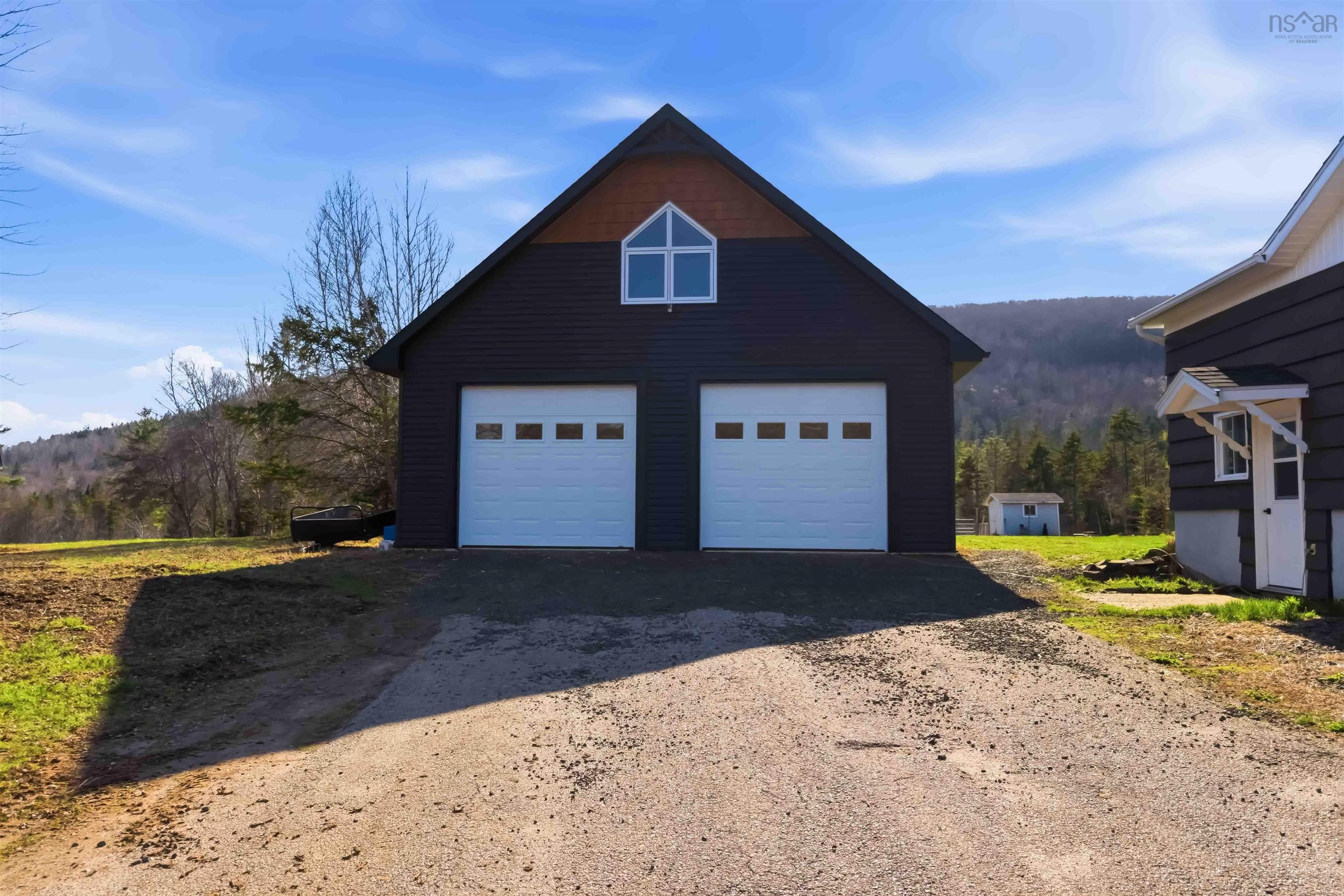 $429,000.00: 343 Parker Mountain Road, Granville Ferry