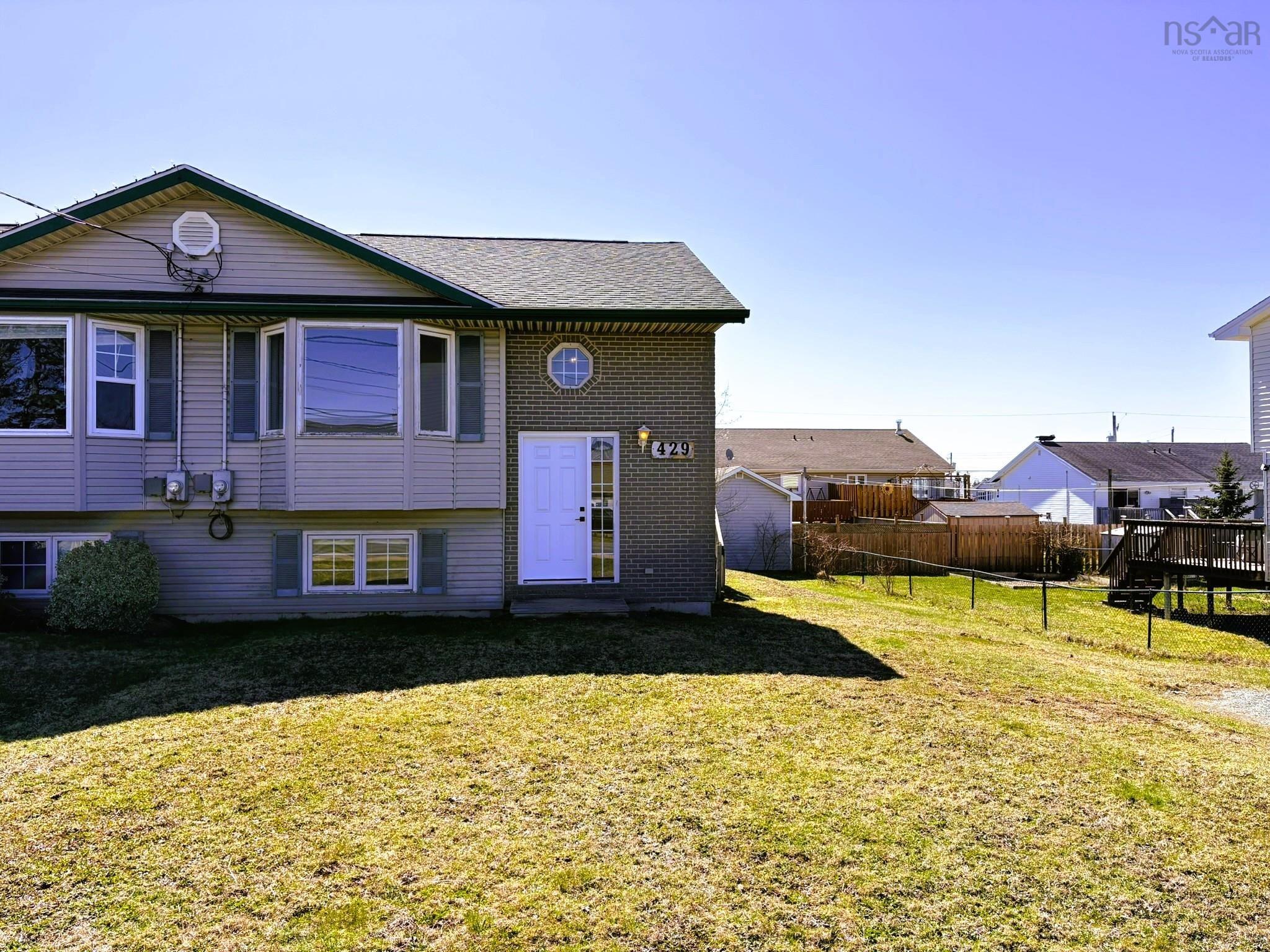 429 Cow Bay Road, Eastern Passage, NS (MLS 202608744)