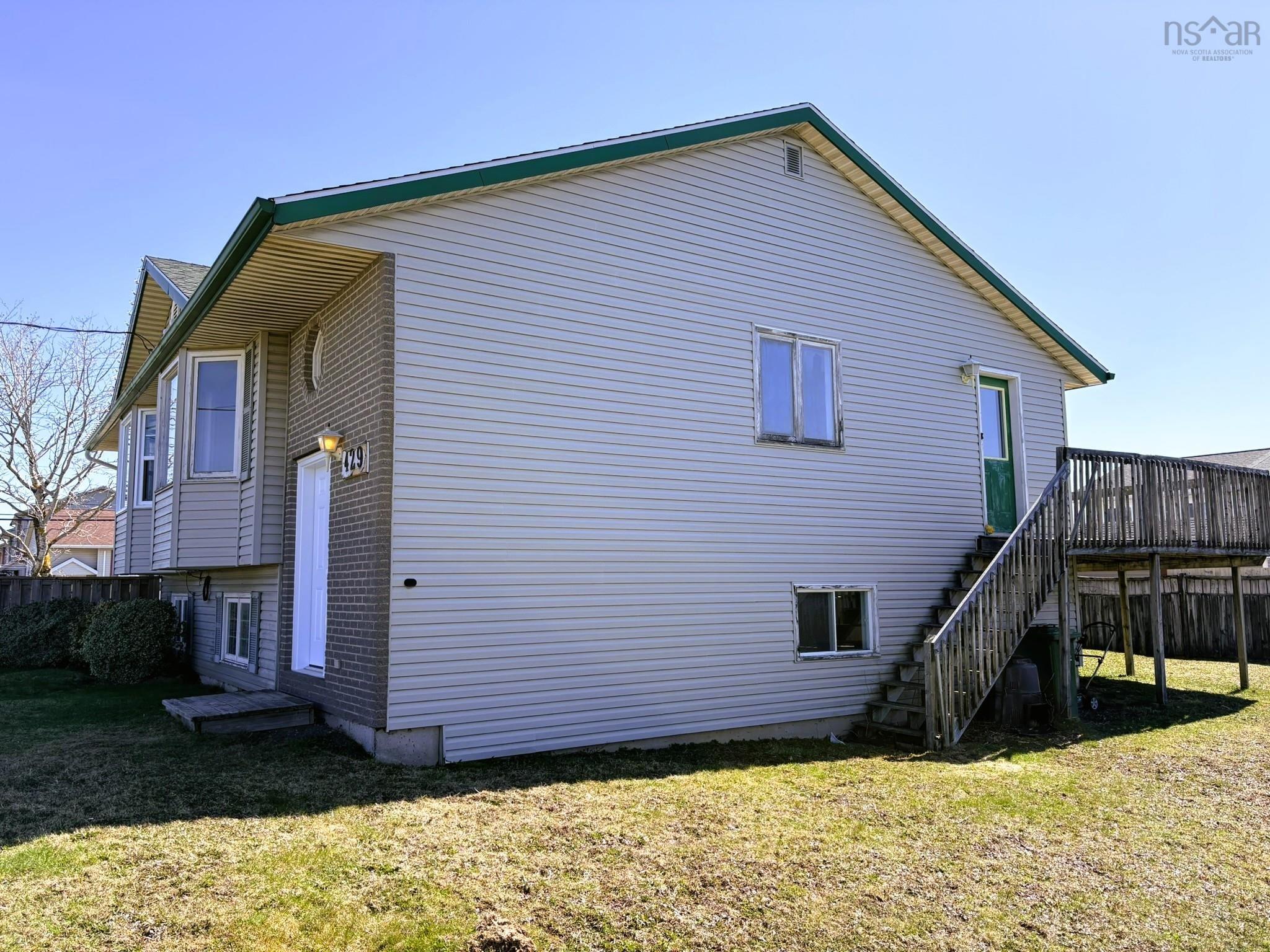 429 Cow Bay Road, Eastern Passage, NS (MLS 202608744)