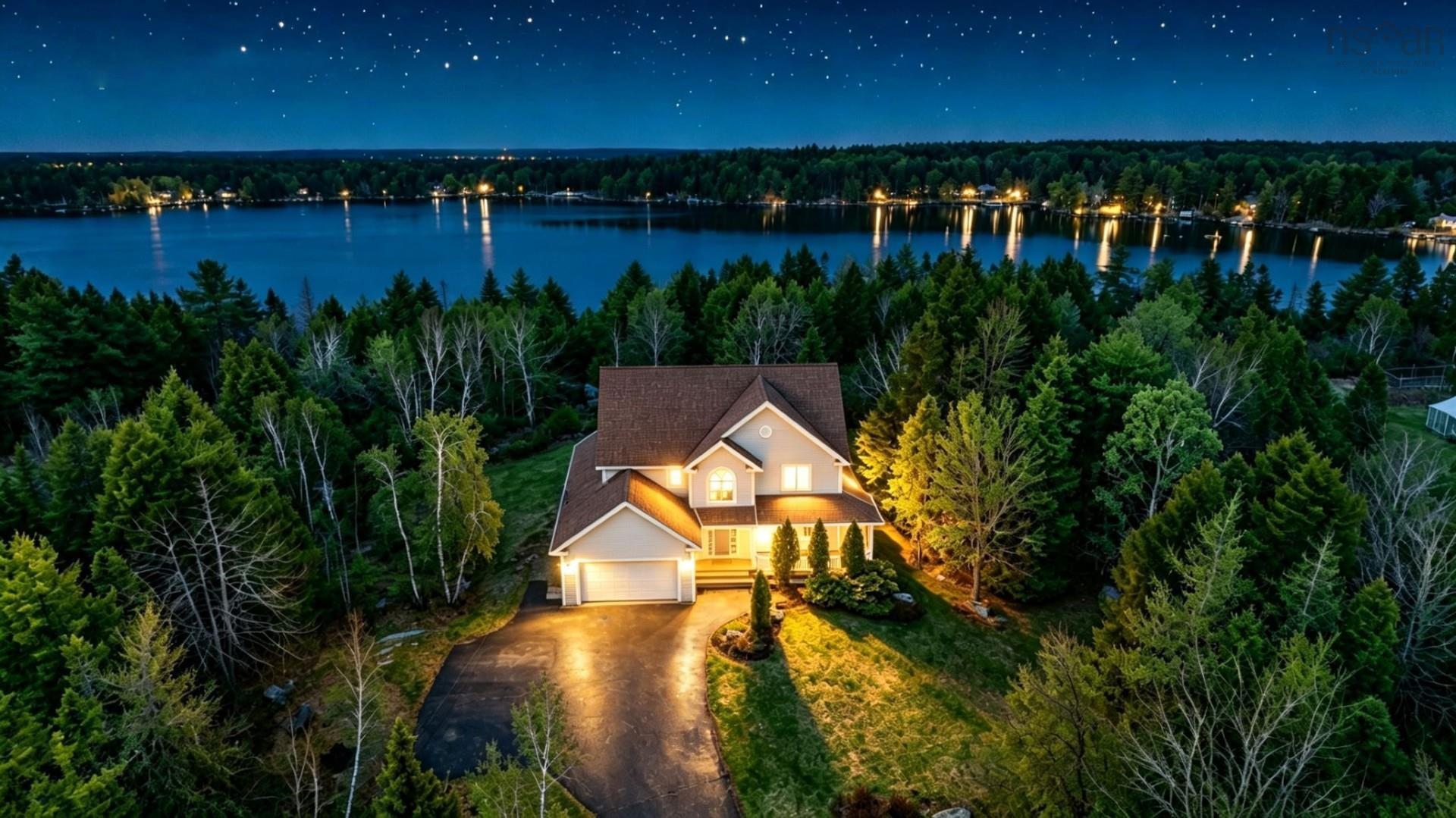 143 Lewis Lake Terrace, Hammonds Plains, NS (MLS® 202608747)