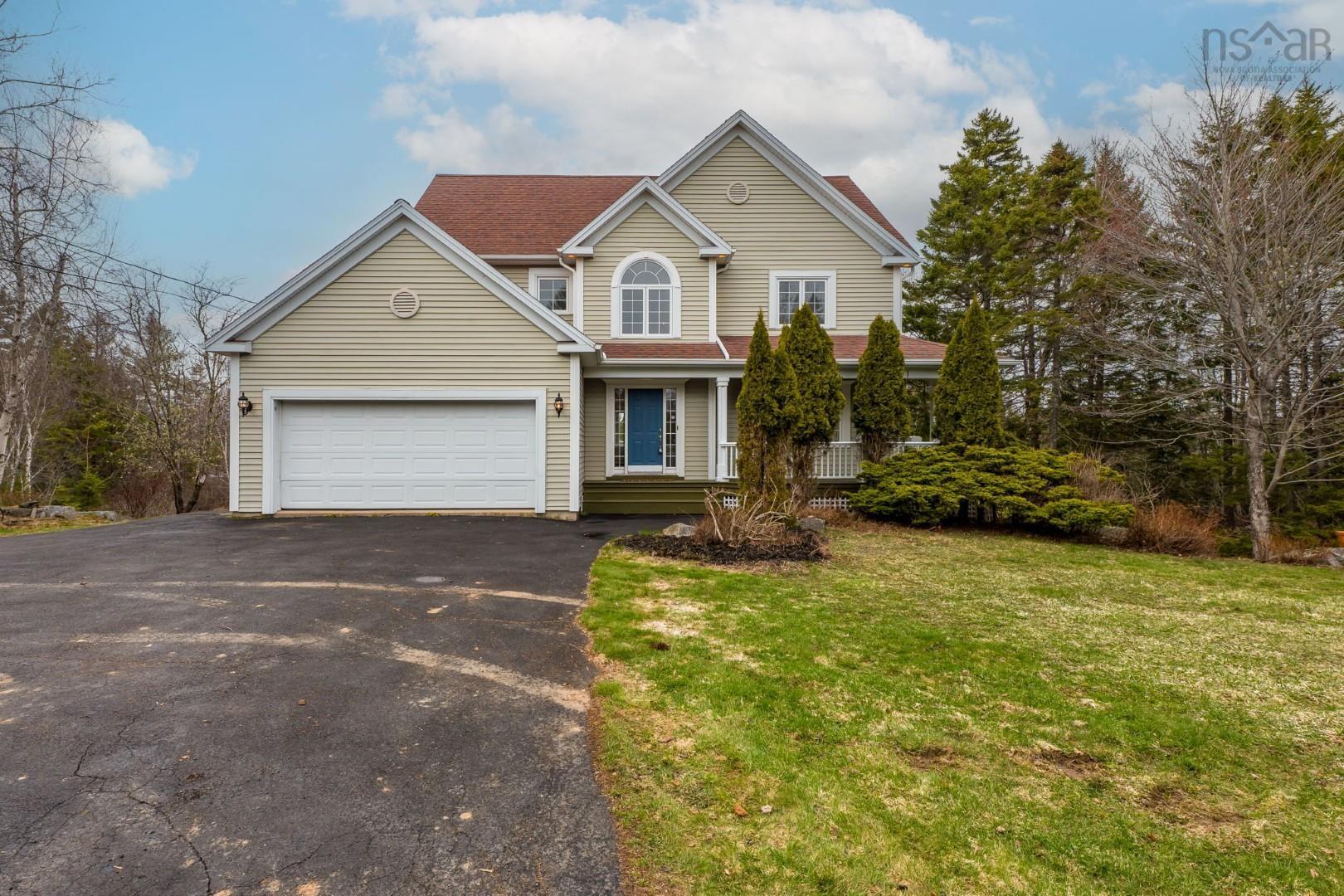 143 Lewis Lake Terrace, Hammonds Plains, NS (MLS 202608747)