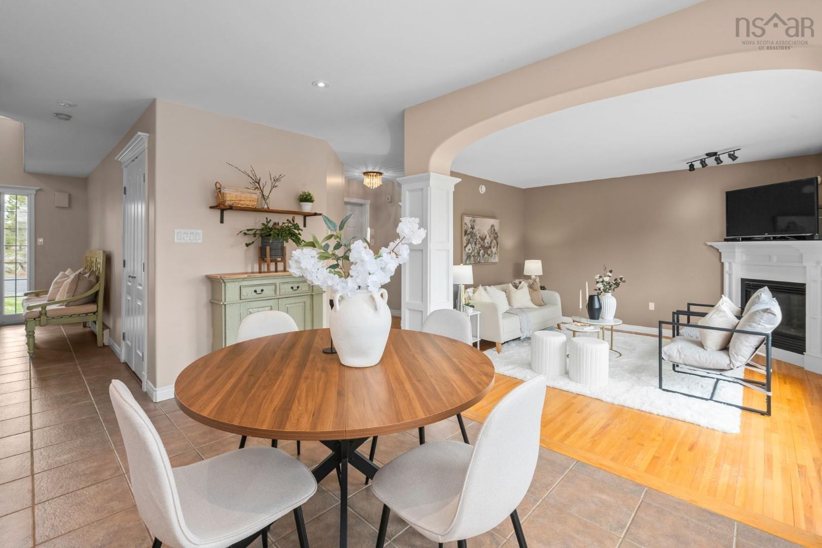 143 Lewis Lake Terrace, Hammonds Plains, NS (MLS 202608747)