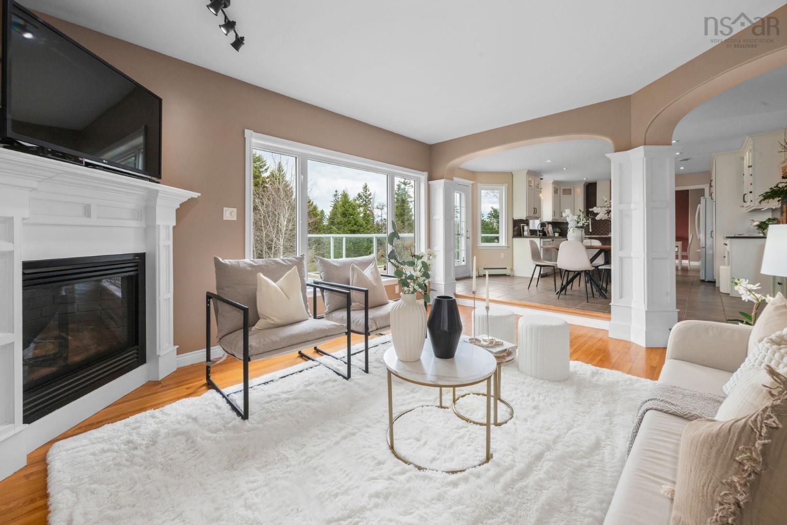 143 Lewis Lake Terrace, Hammonds Plains, NS (MLS 202608747)