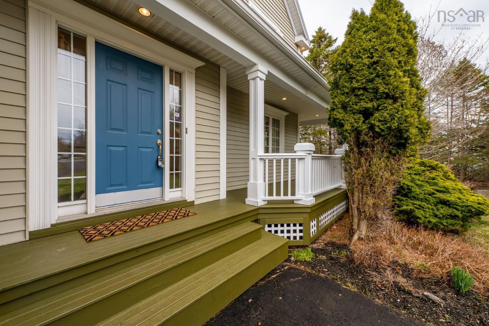 143 Lewis Lake Terrace, Hammonds Plains, NS (MLS 202608747)