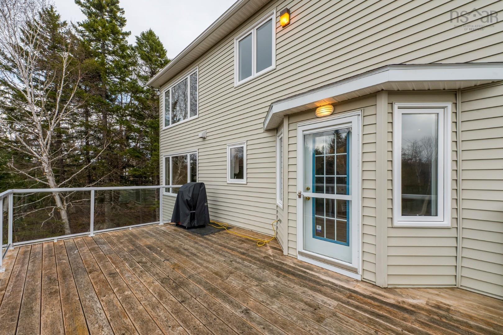 143 Lewis Lake Terrace, Hammonds Plains, NS (MLS 202608747)