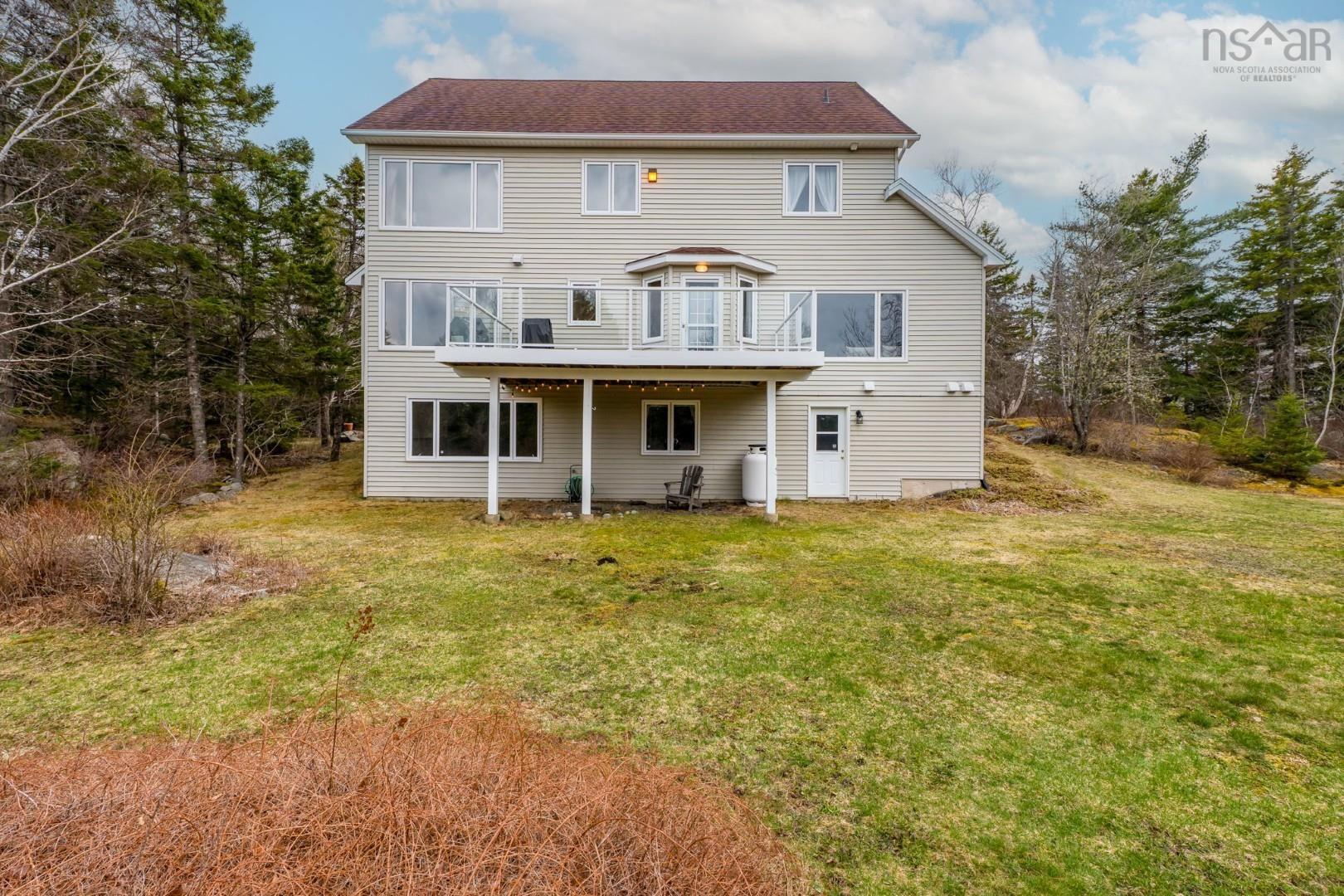 143 Lewis Lake Terrace, Hammonds Plains, NS (MLS 202608747)