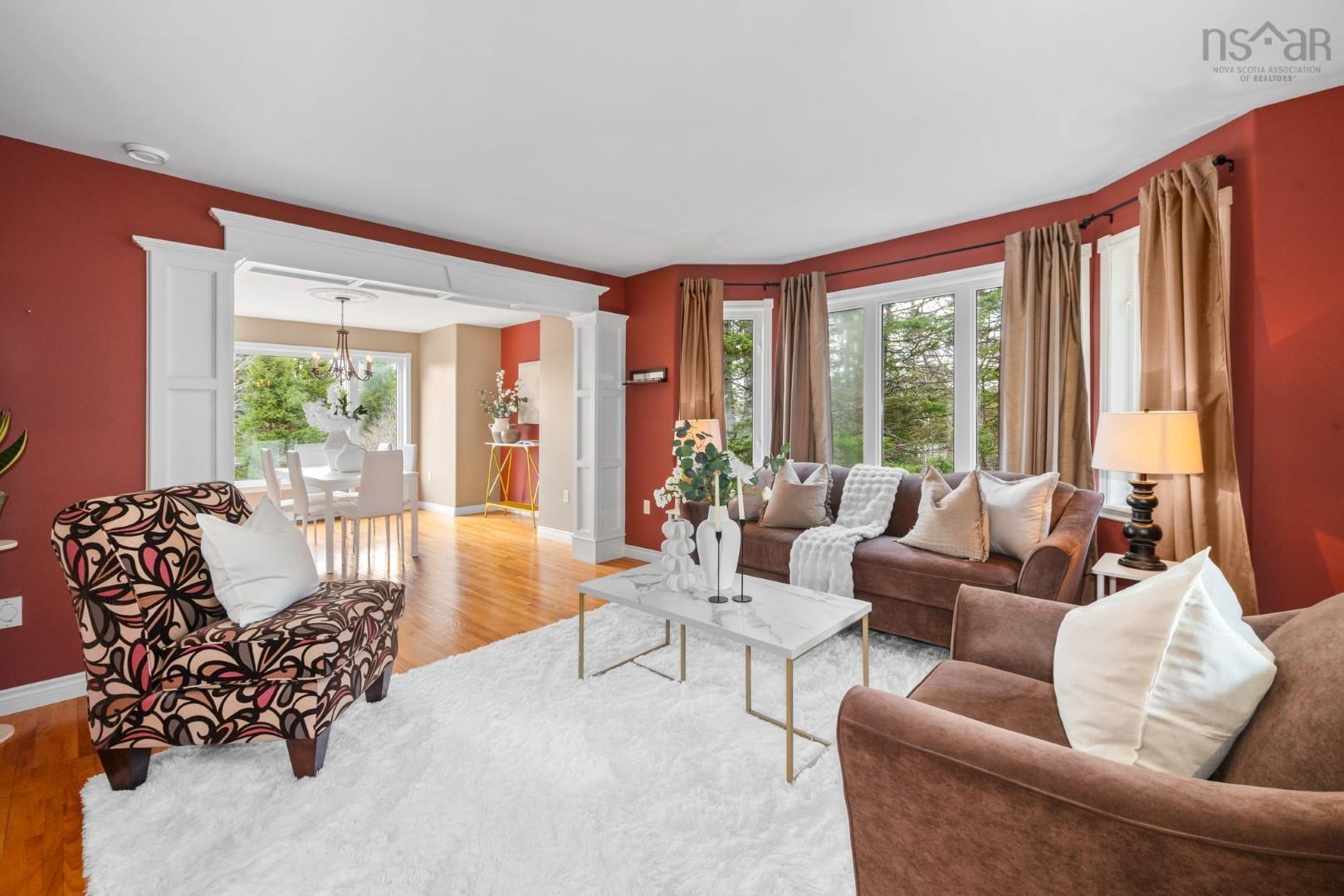 143 Lewis Lake Terrace, Hammonds Plains, NS (MLS 202608747)