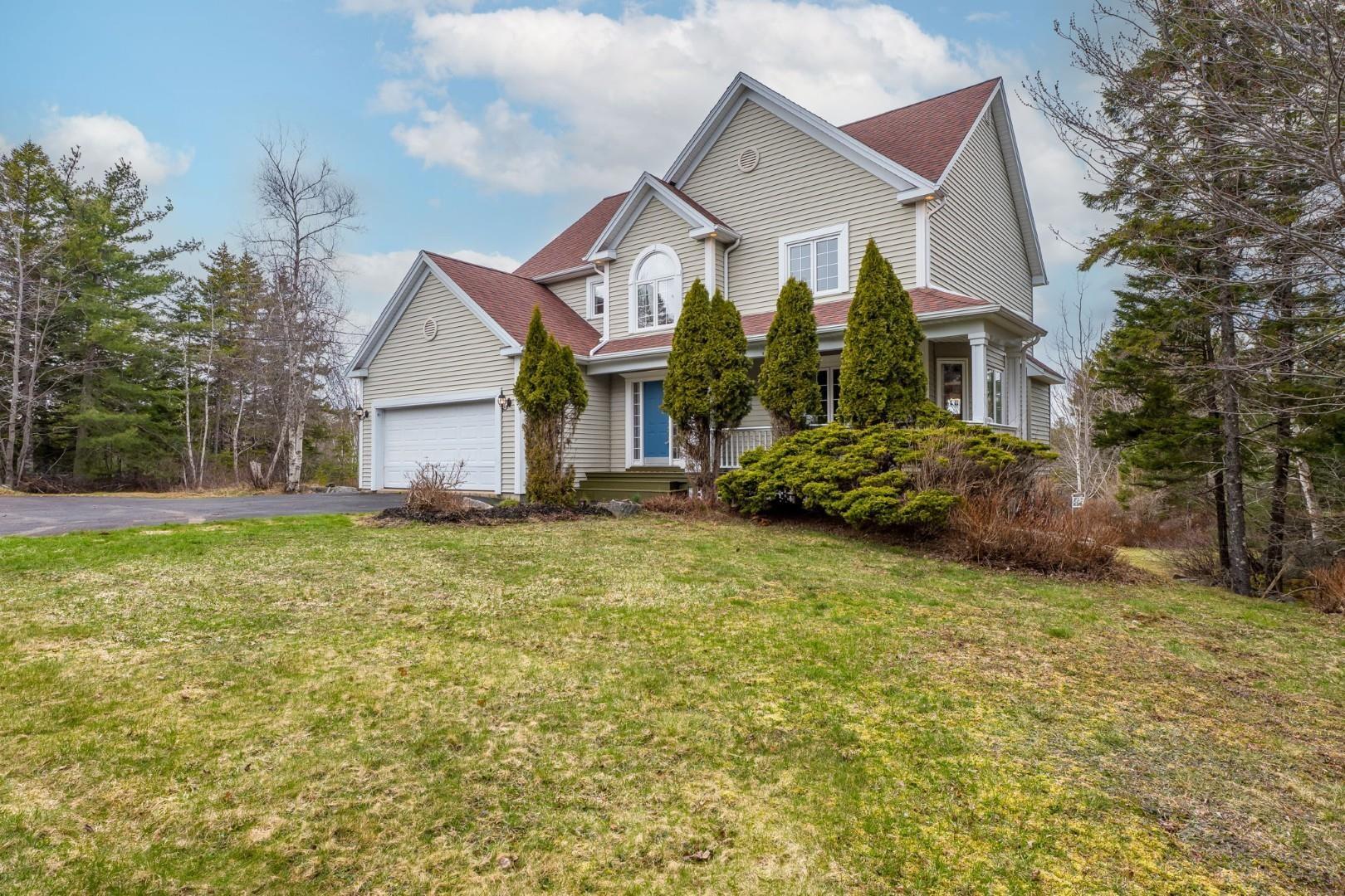 143 Lewis Lake Terrace, Hammonds Plains, NS (MLS 202608747)