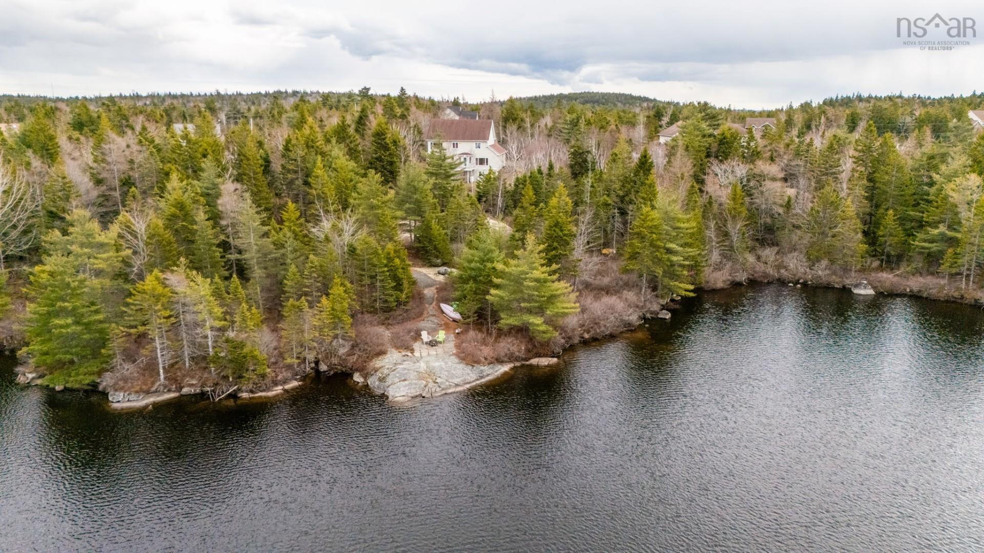143 Lewis Lake Terrace, Hammonds Plains, NS (MLS 202608747)