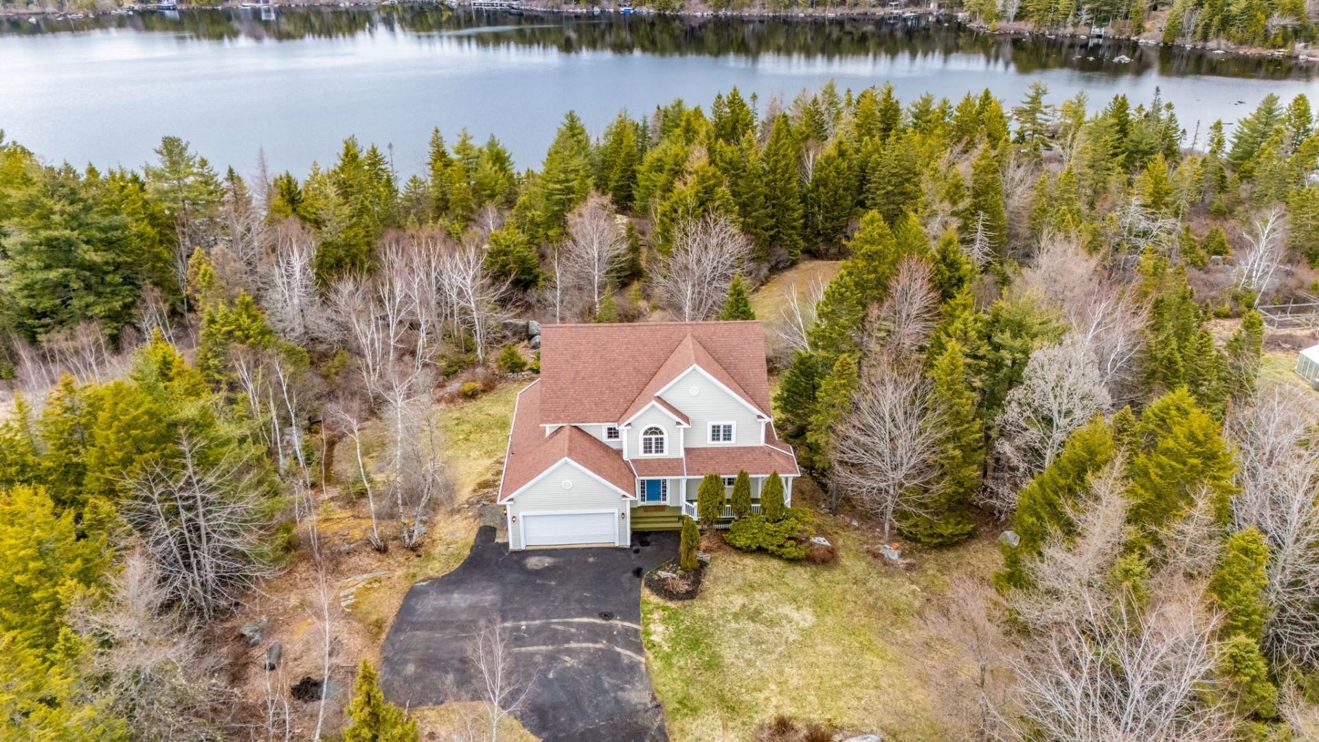 143 Lewis Lake Terrace, Hammonds Plains, NS (MLS 202608747)