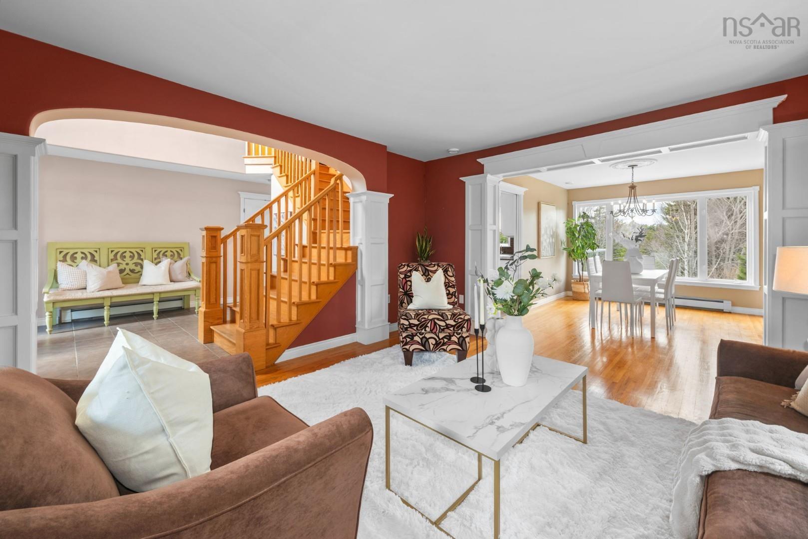 143 Lewis Lake Terrace, Hammonds Plains, NS (MLS 202608747)