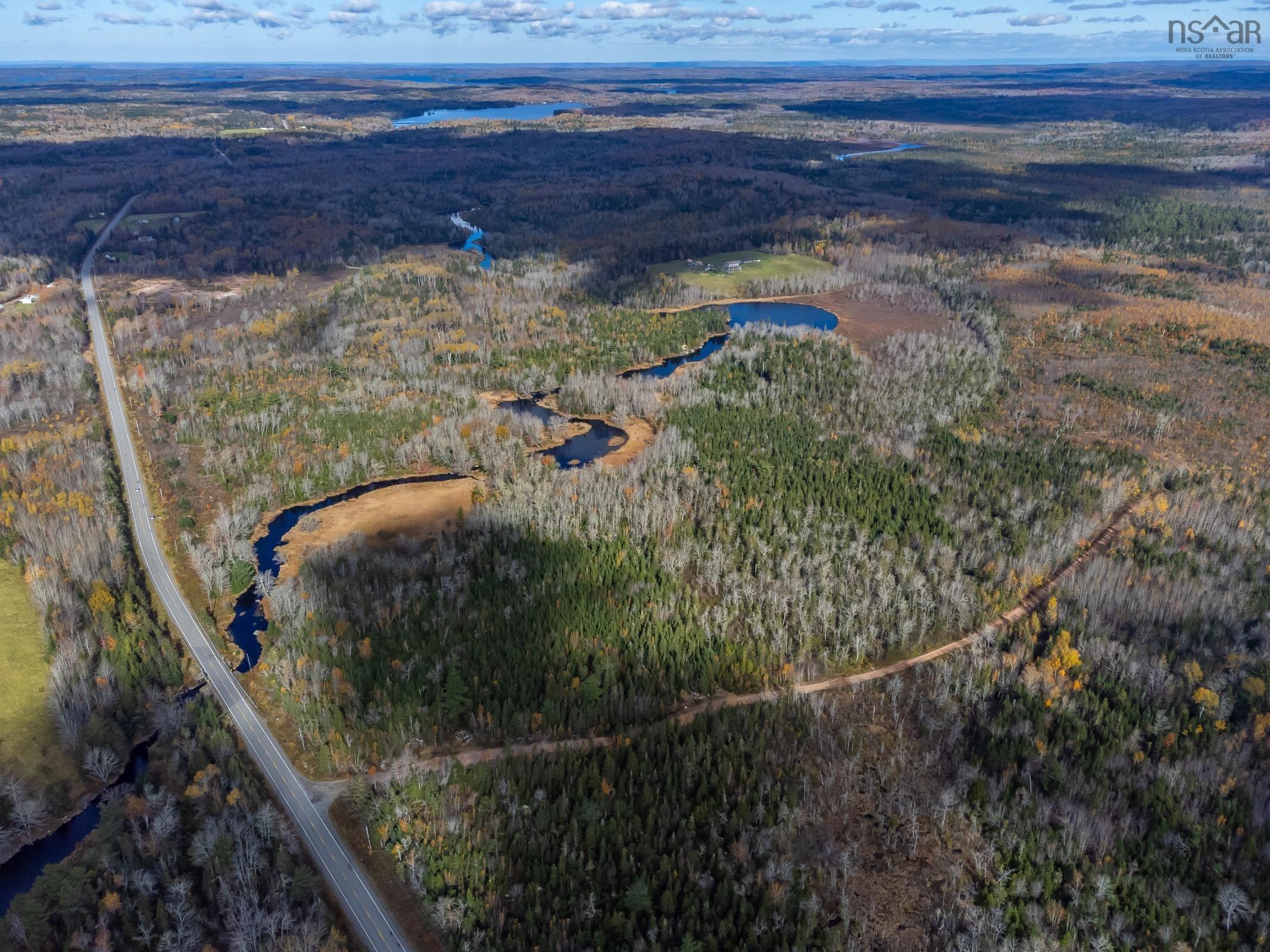 Lot B Highway 12, Blue Mountain, NS (MLS® 202608751) | Blue Mountain Real Estate | RE/MAX Halifax