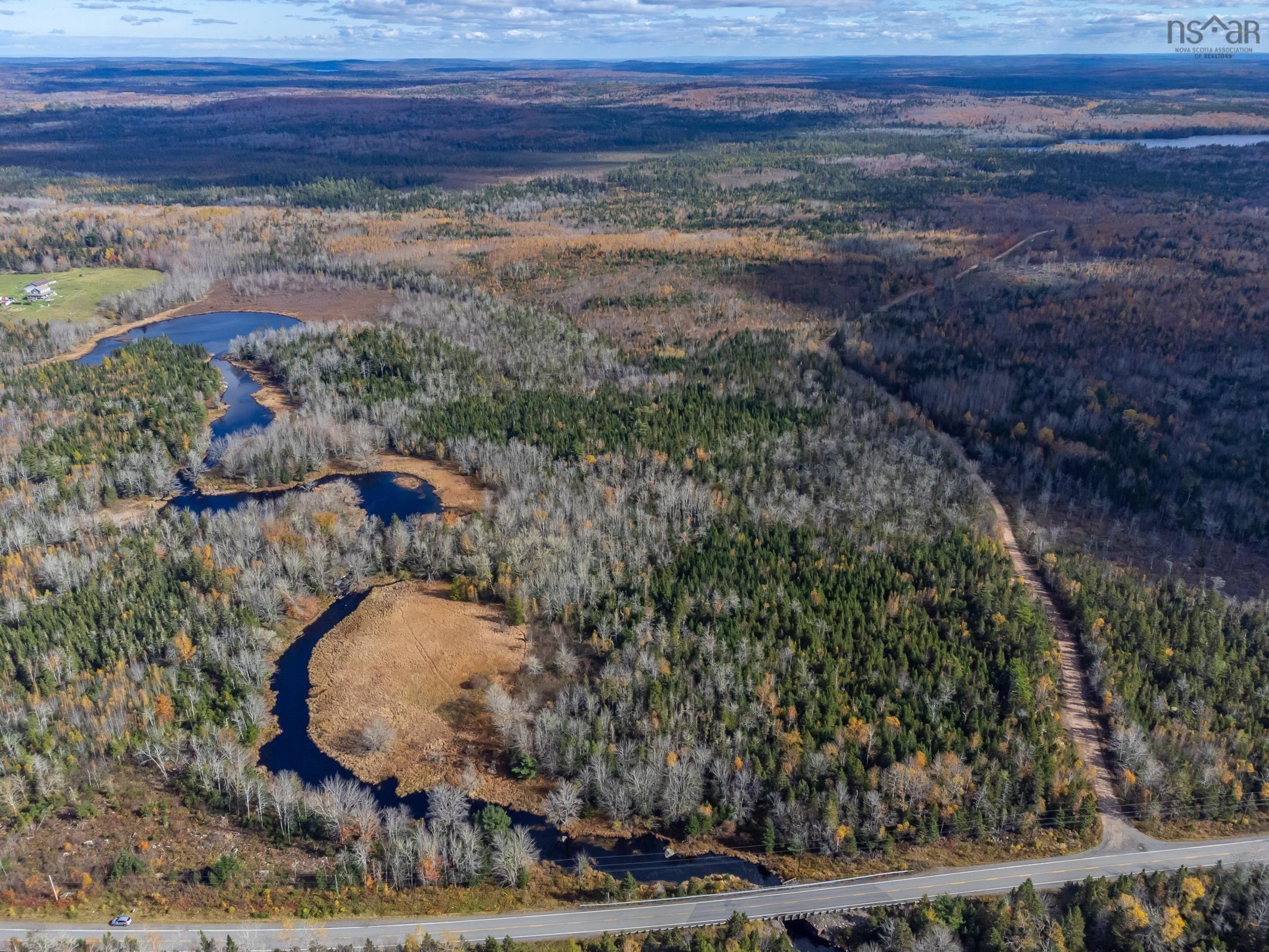 $156,000.00: Lot B Highway 12, Blue Mountain