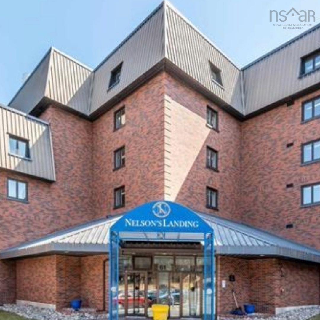 708 61 Nelsons Landing Boulevard, Bedford, NS (MLS® 202608753)