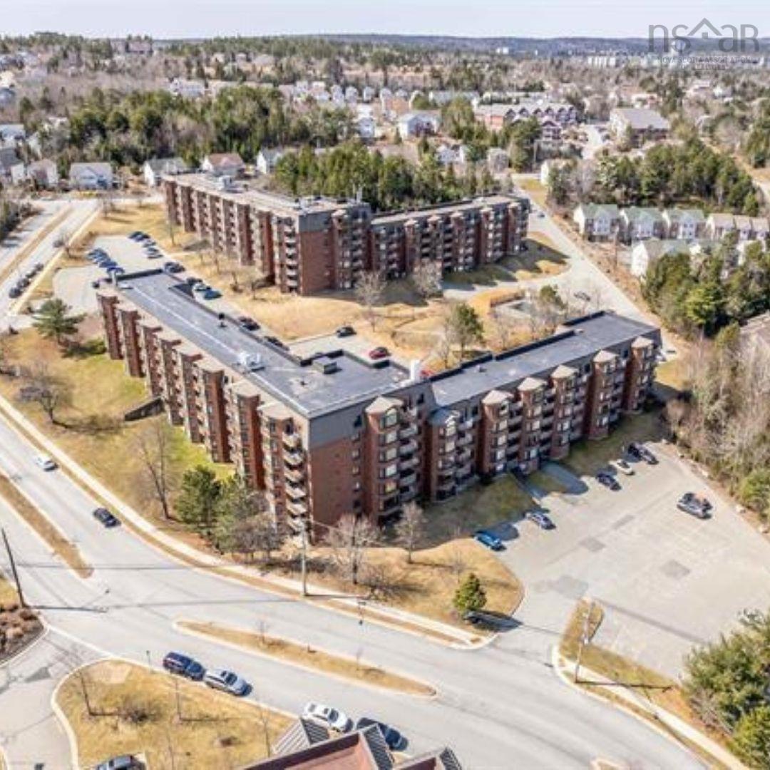 708 61 Nelsons Landing Boulevard, Bedford, NS (MLS 202608753)