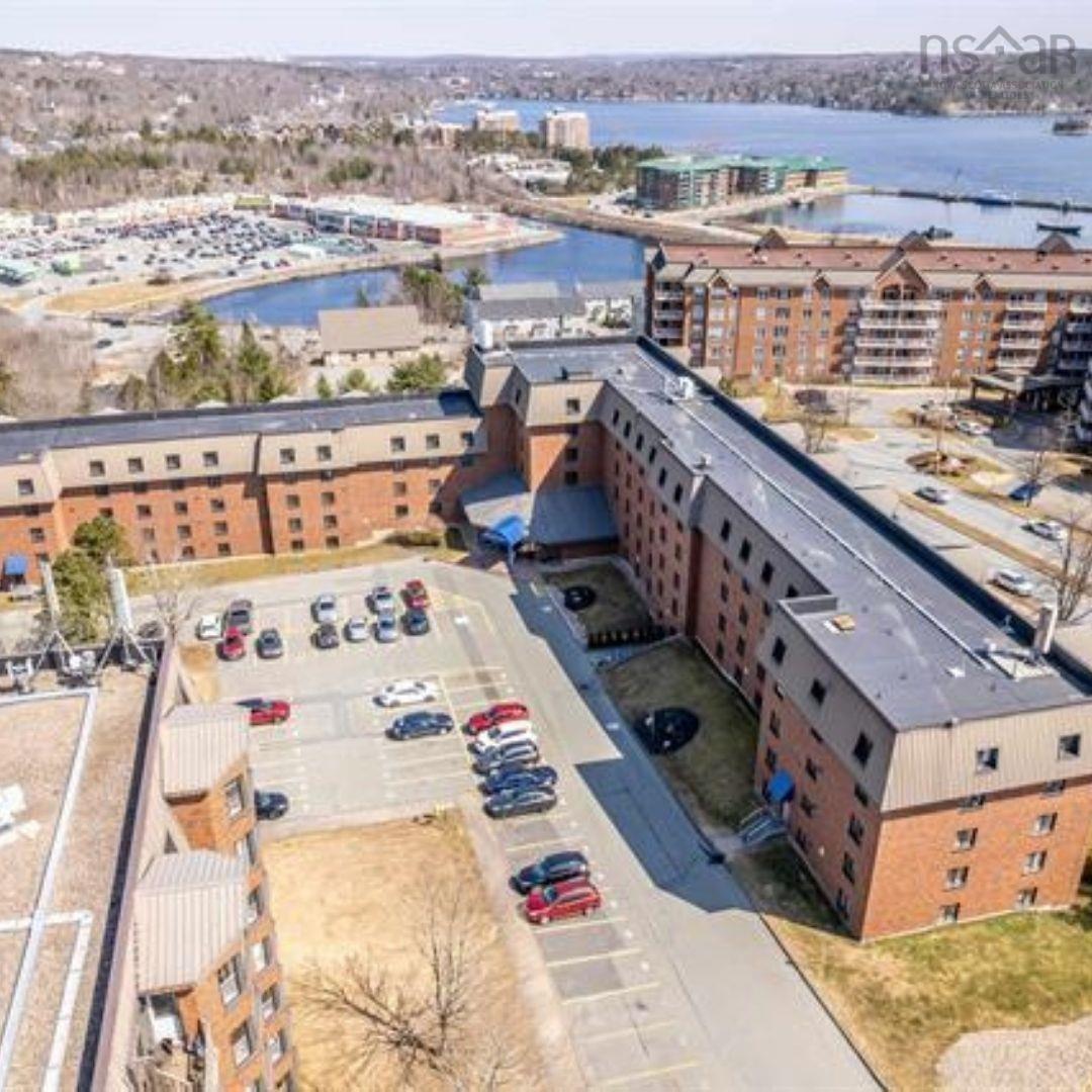 708 61 Nelsons Landing Boulevard, Bedford, NS (MLS 202608753)