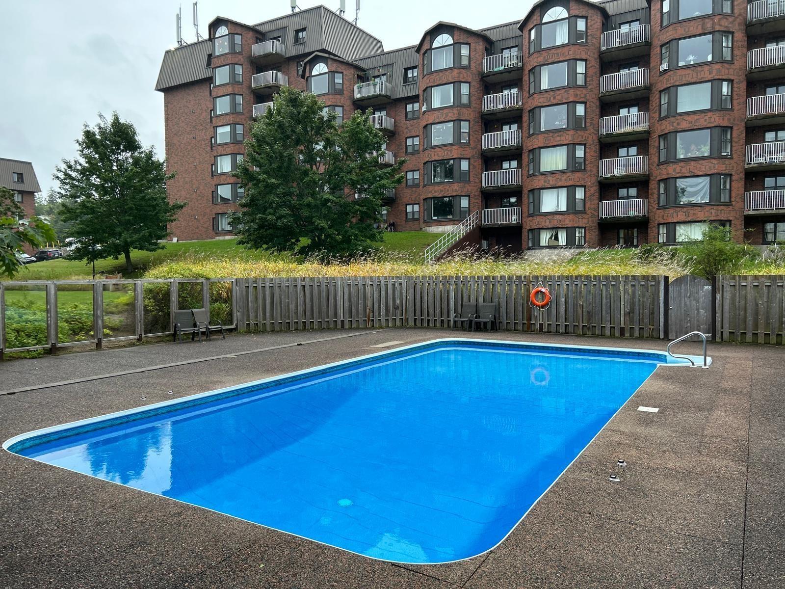 708 61 Nelsons Landing Boulevard, Bedford, NS (MLS 202608753)