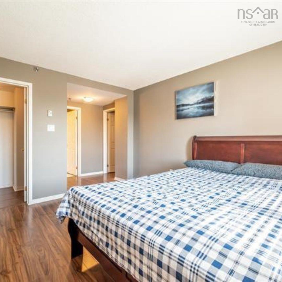 708 61 Nelsons Landing Boulevard, Bedford, NS (MLS 202608753)