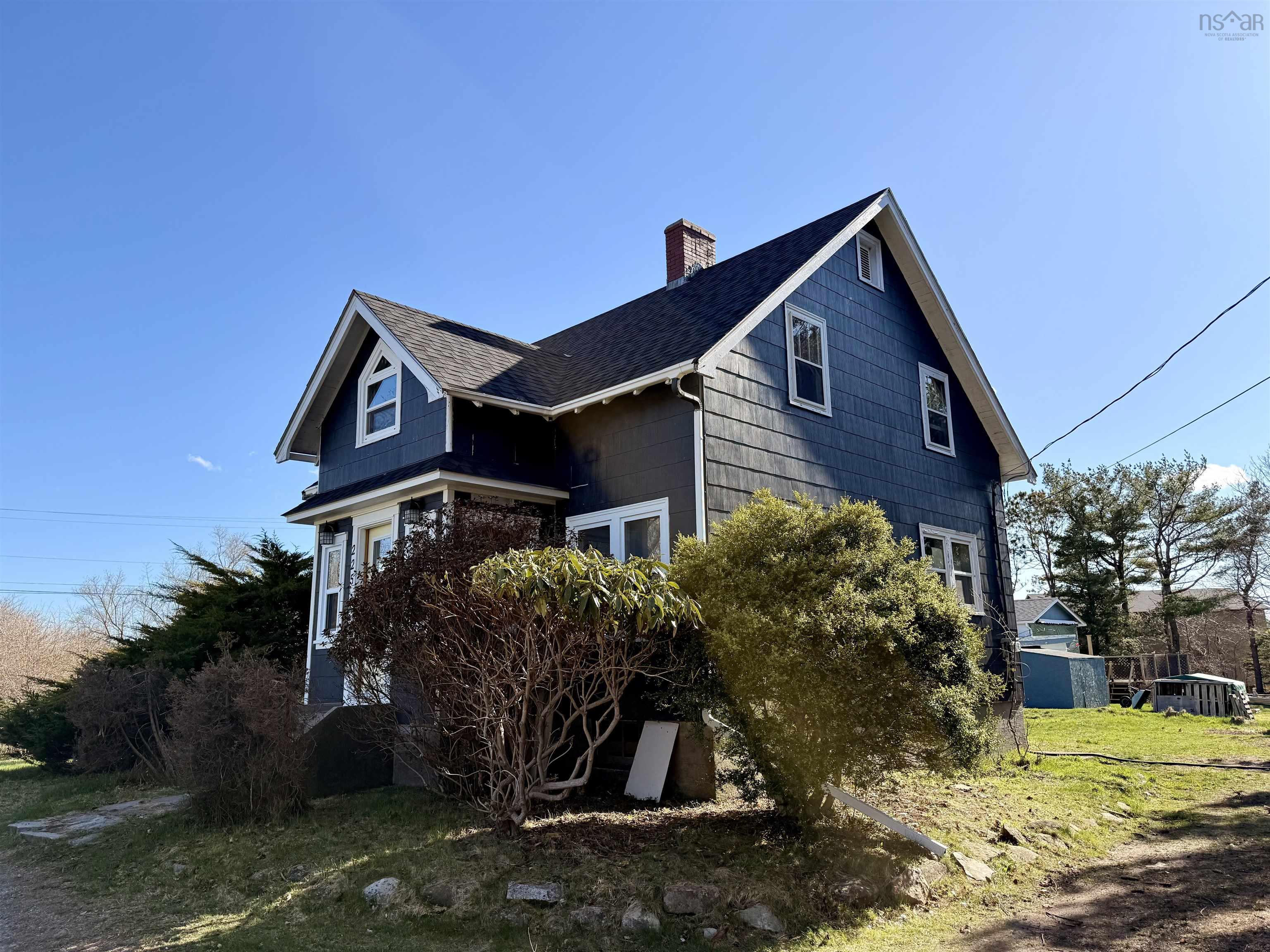 $265,000.00: 225 Water Street, Shelburne