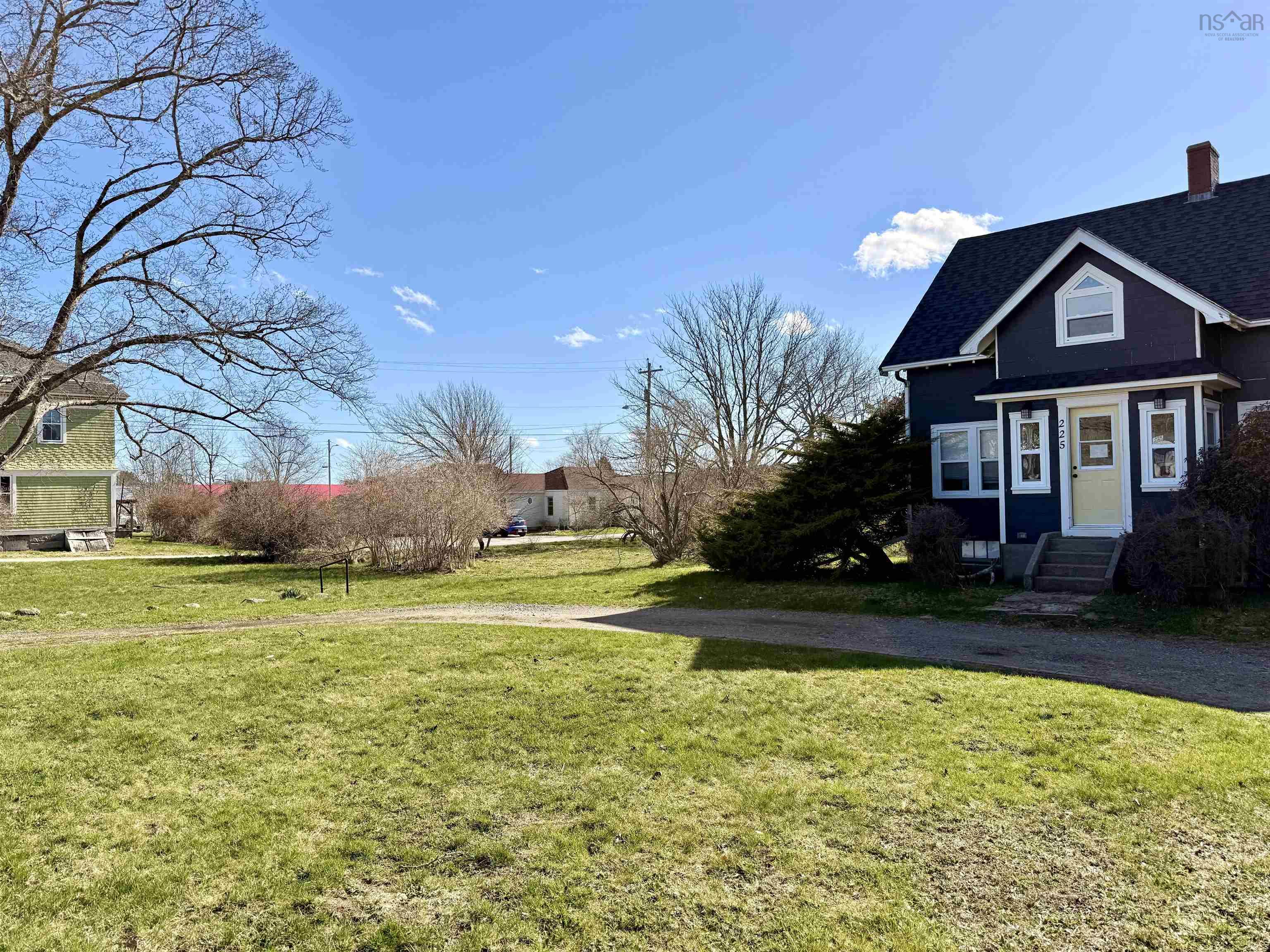 $265,000.00: 225 Water Street, Shelburne