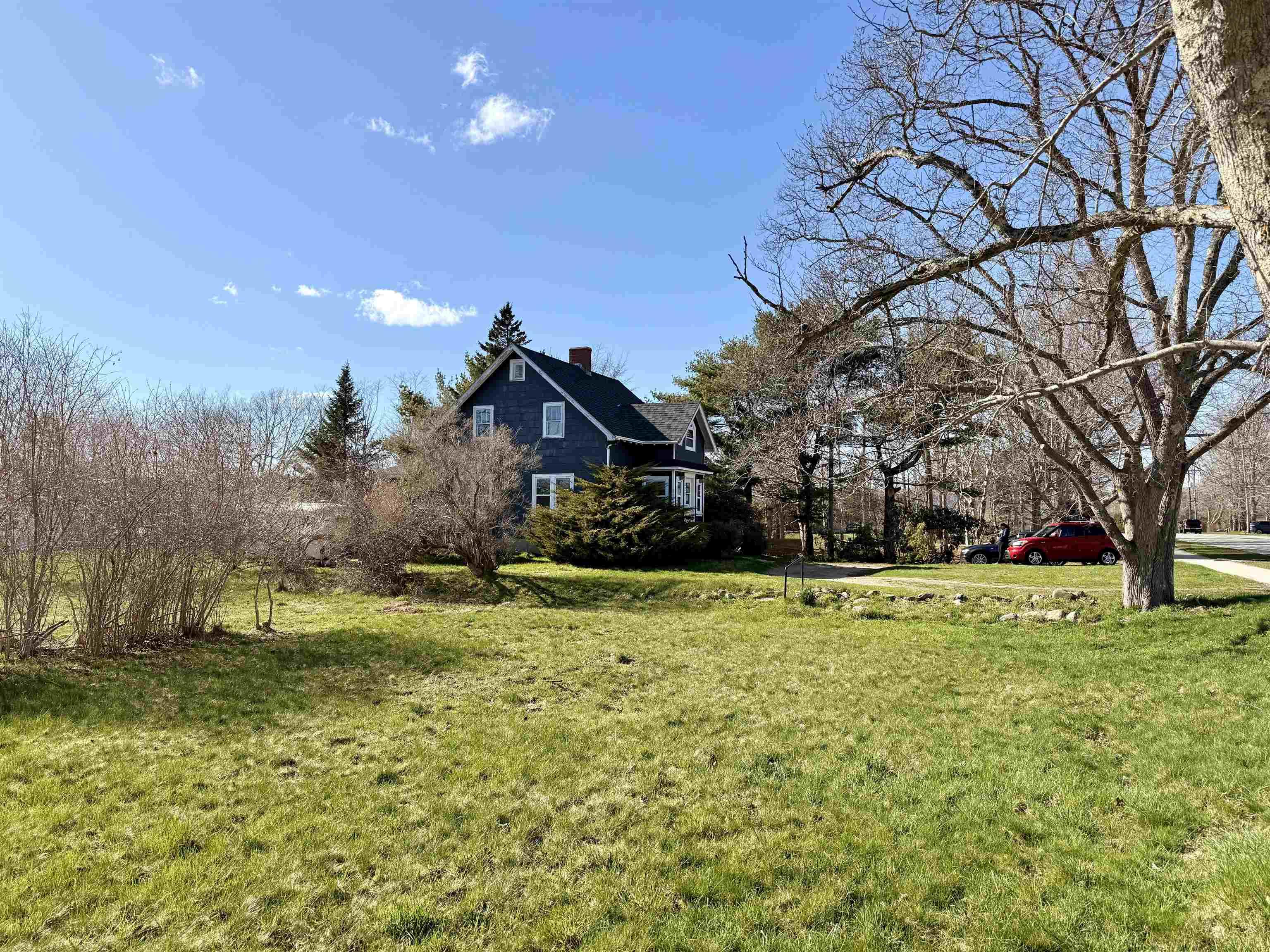 $265,000.00: 225 Water Street, Shelburne