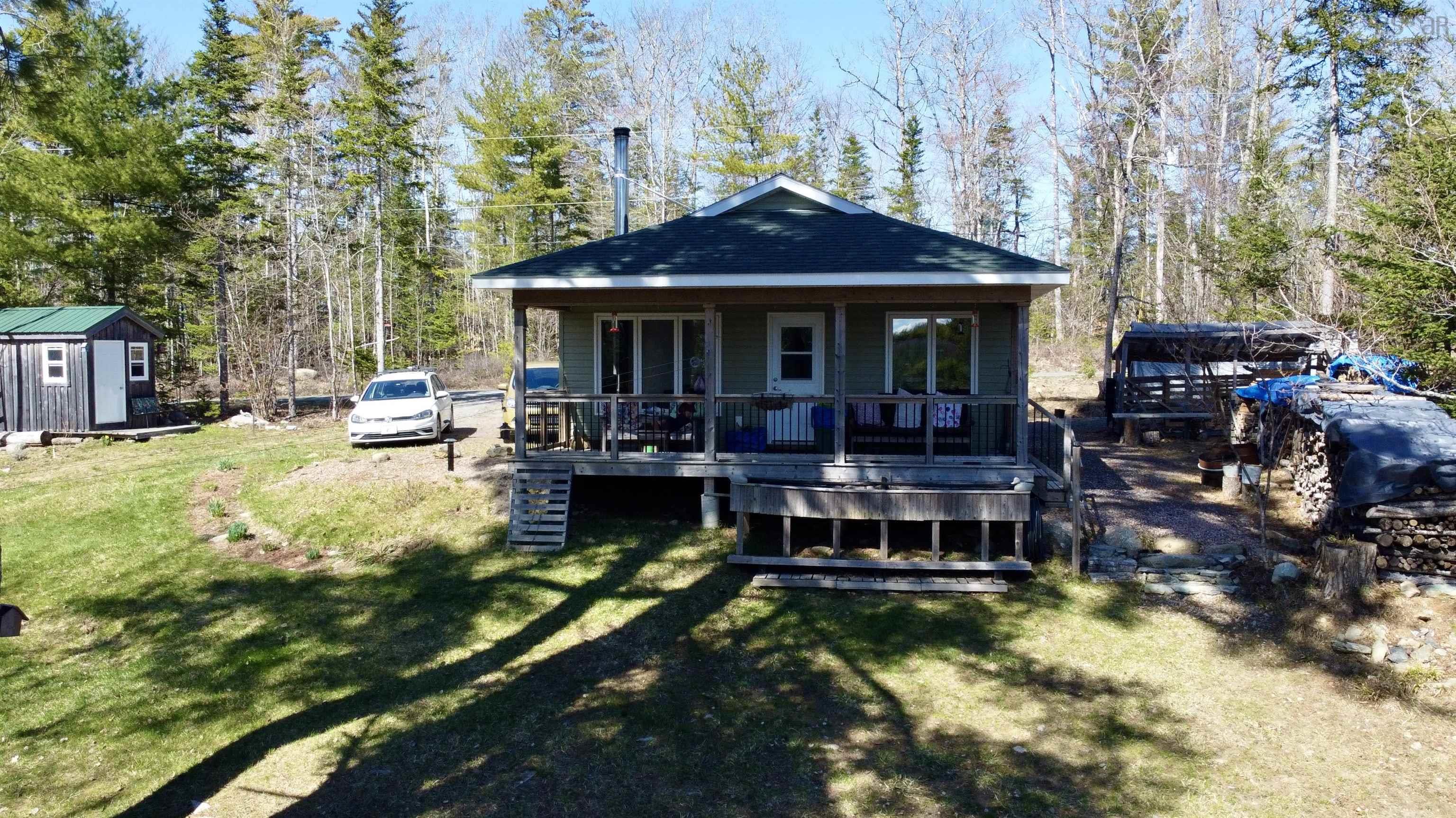 $379,000.00: 100 Red Hill Road, New Elm