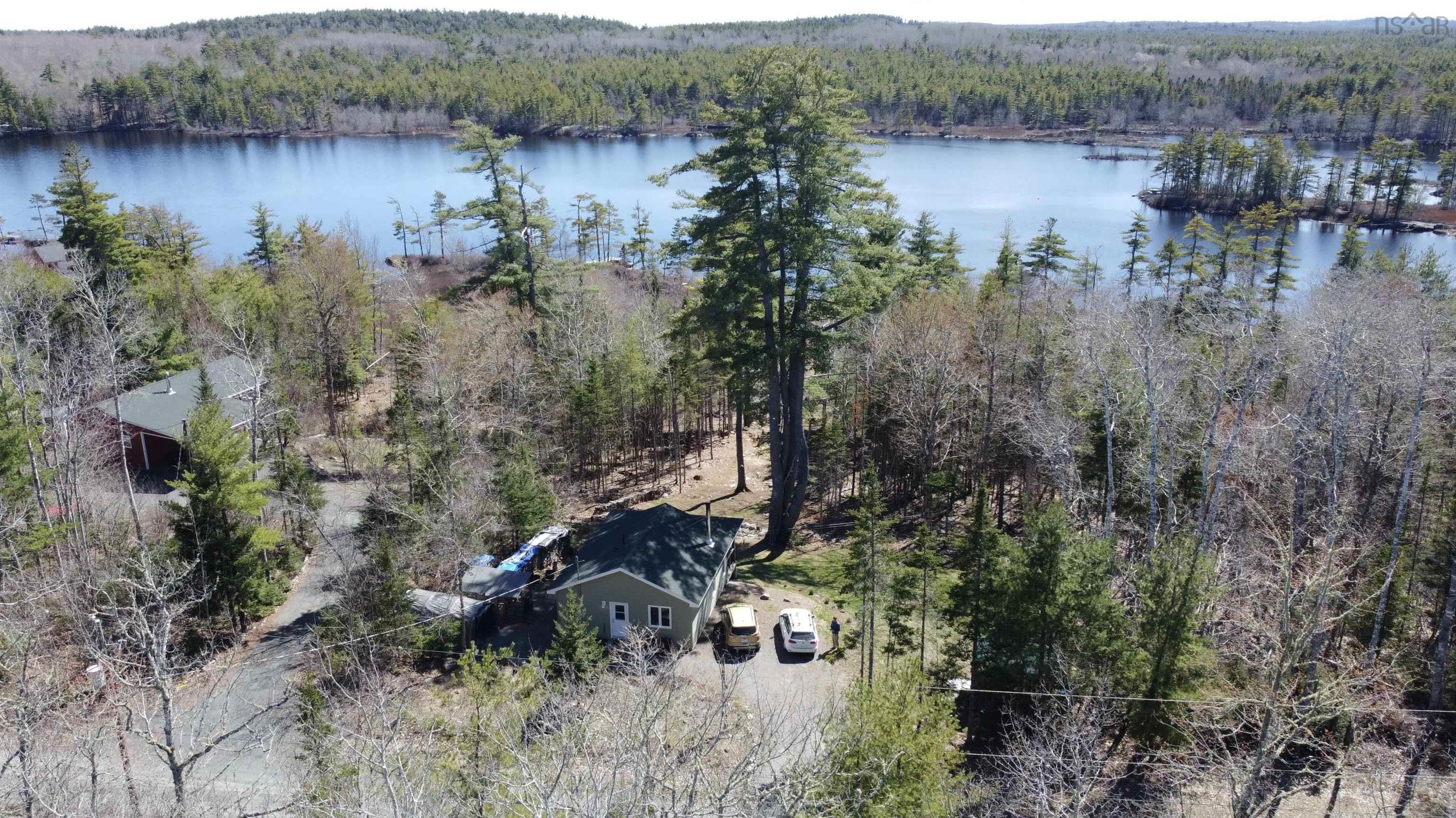 $379,000.00: 100 Red Hill Road, New Elm