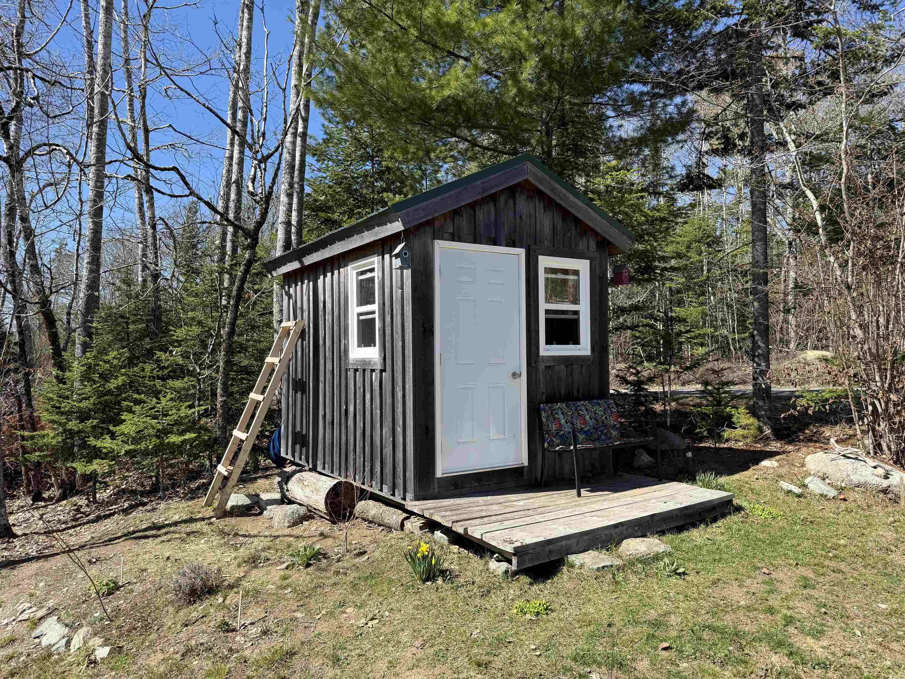 $379,000.00: 100 Red Hill Road, New Elm