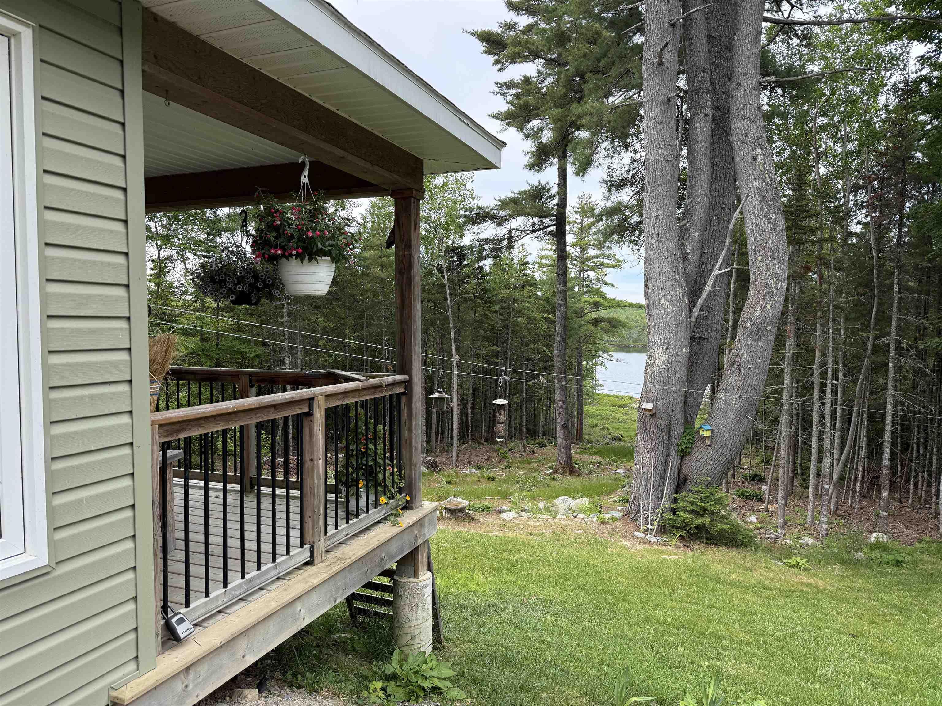 $379,000.00: 100 Red Hill Road, New Elm