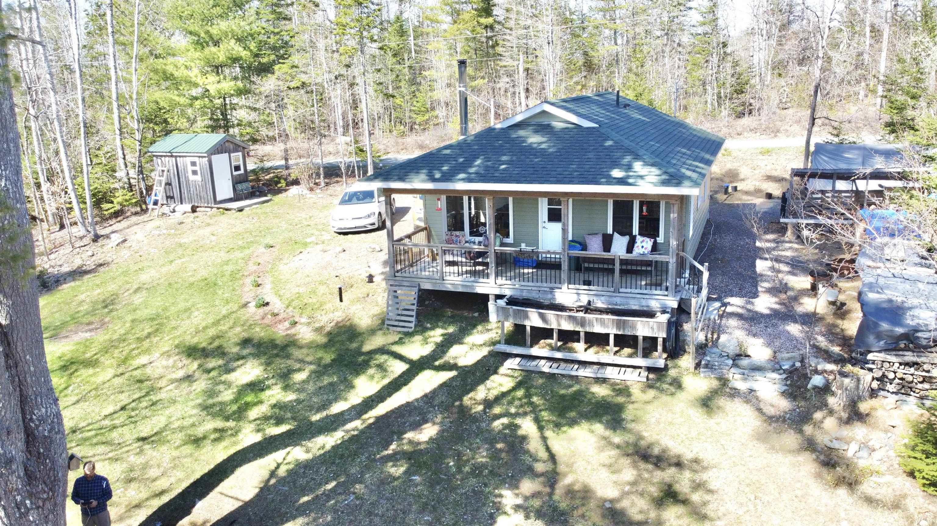 $379,000.00: 100 Red Hill Road, New Elm