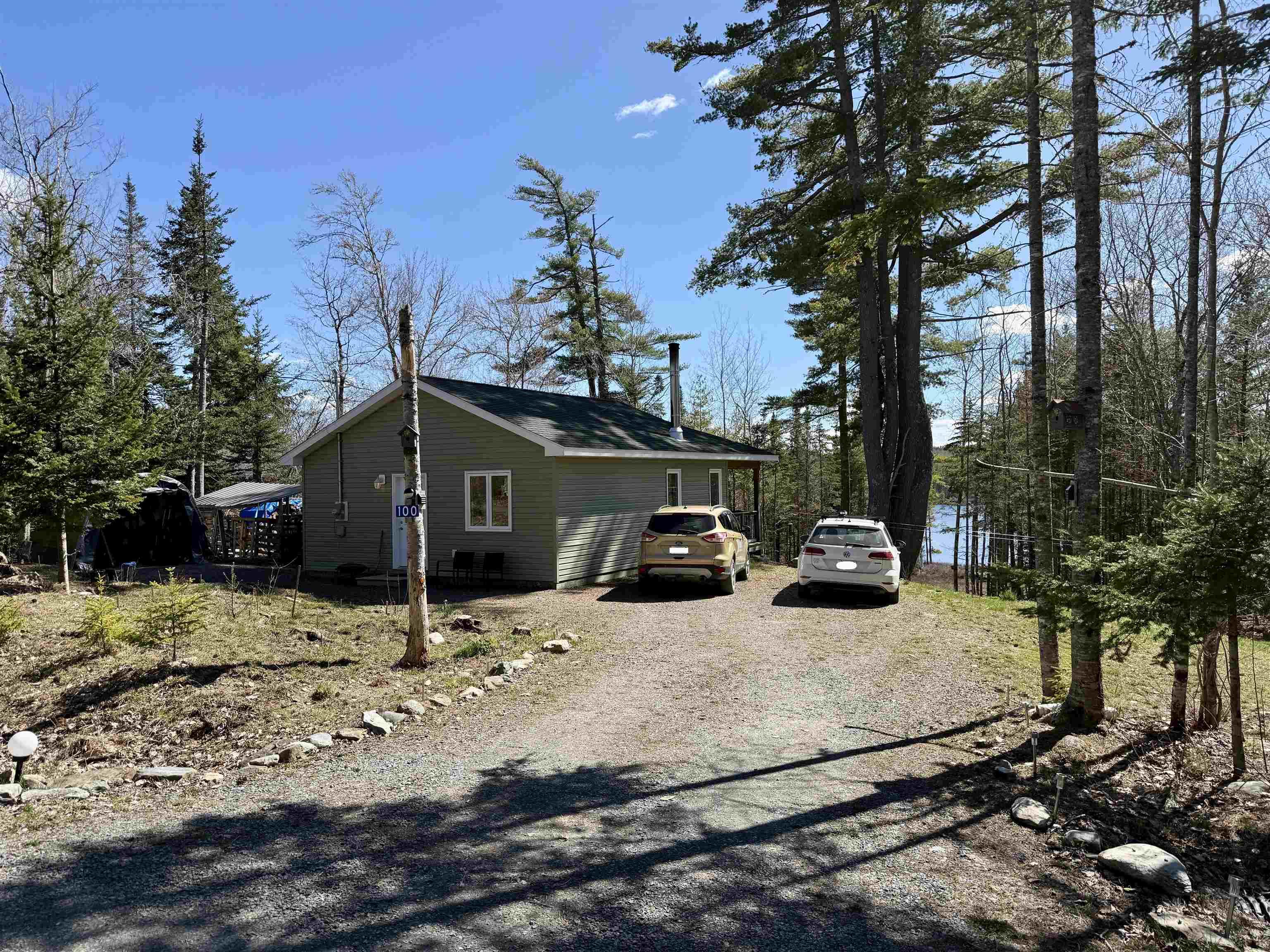 $379,000.00: 100 Red Hill Road, New Elm