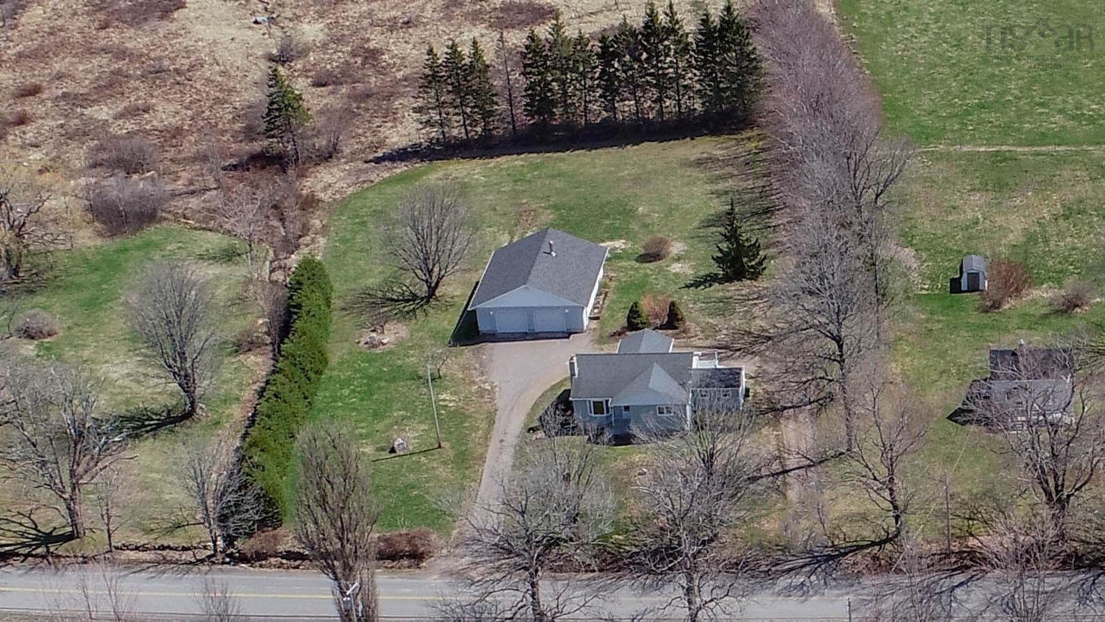 134 Prospect Road, Morristown, NS (MLS® 202608760) | Morristown Real Estate | RE/MAX Halifax