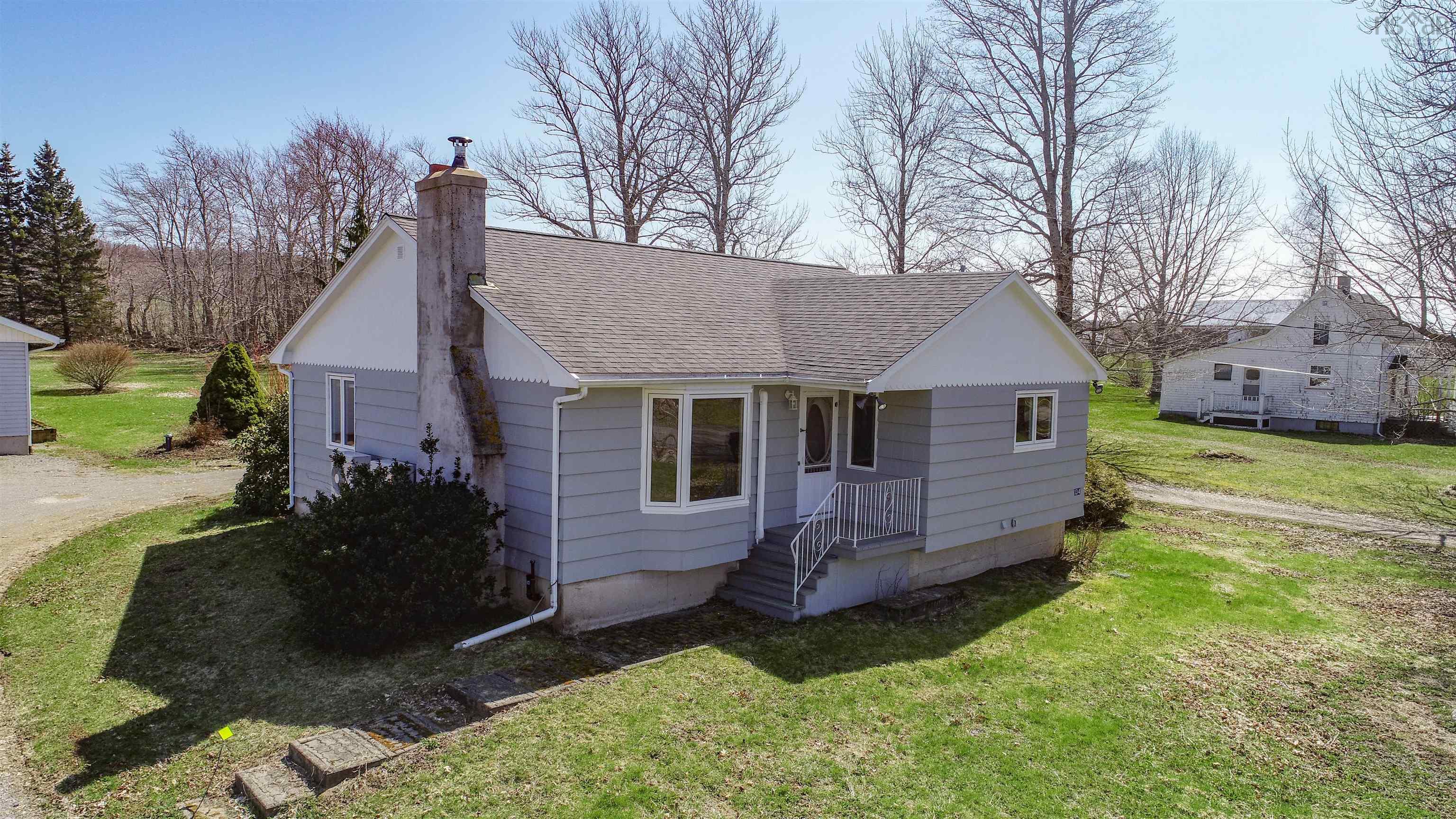134 Prospect Road, Morristown, NS (MLS® 202608760) | Morristown Real Estate | RE/MAX Halifax