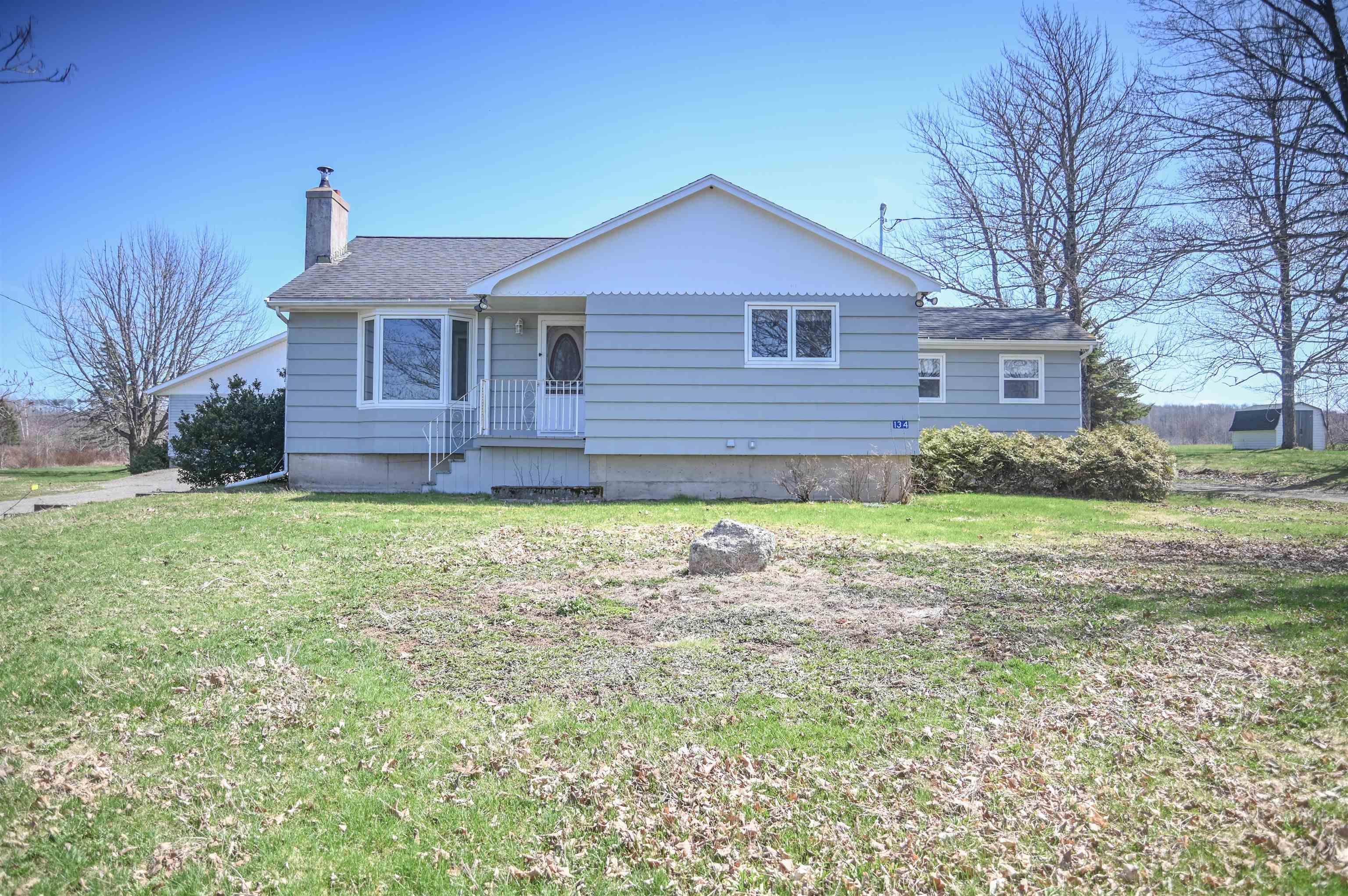 $525,000.00: 134 Prospect Road, Morristown