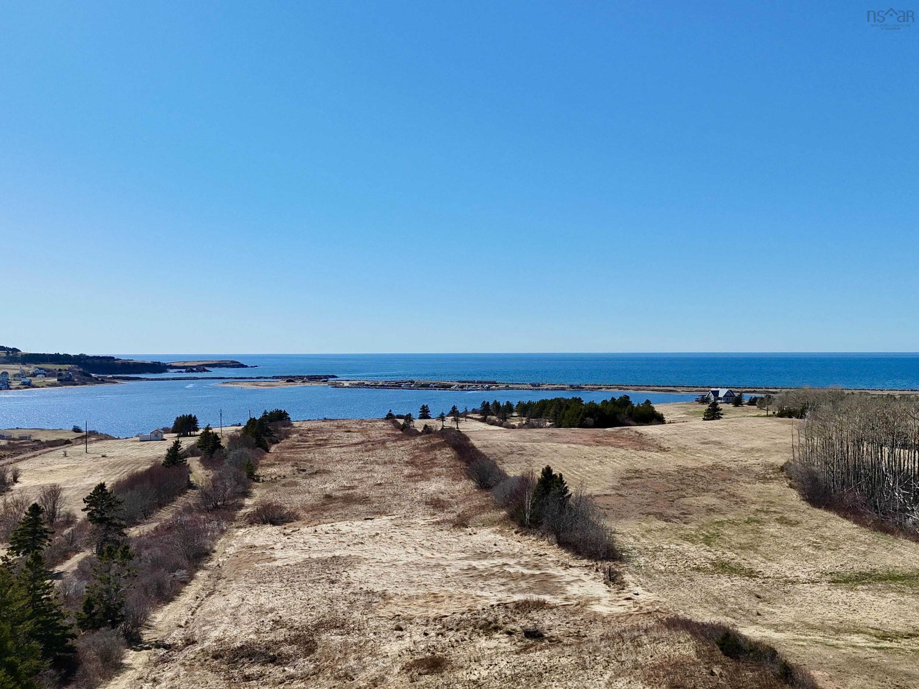 $165,000.00: 0 Cabot Trail Road, Belle Côte