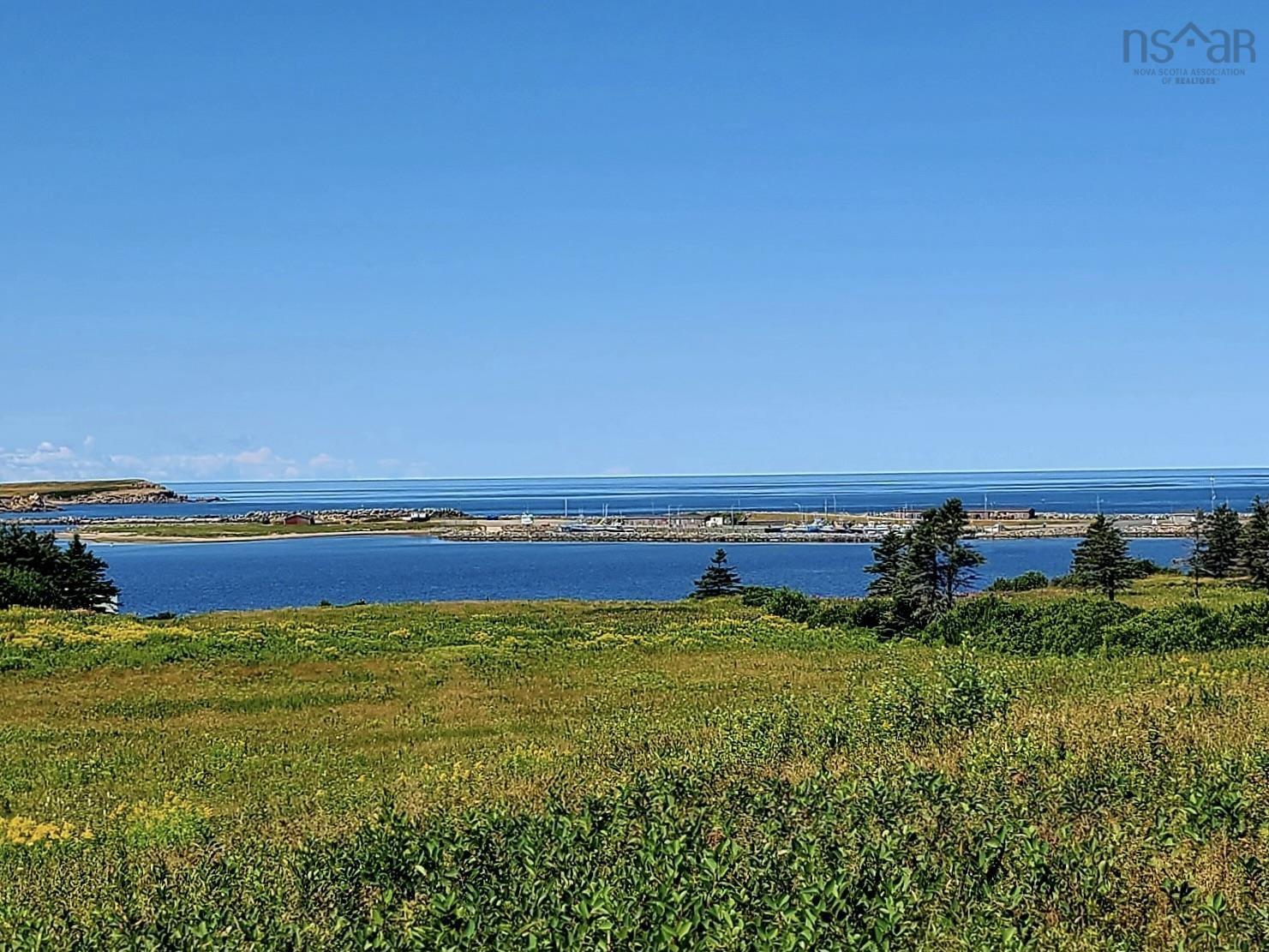 $165,000.00: 0 Cabot Trail Road, Belle Côte