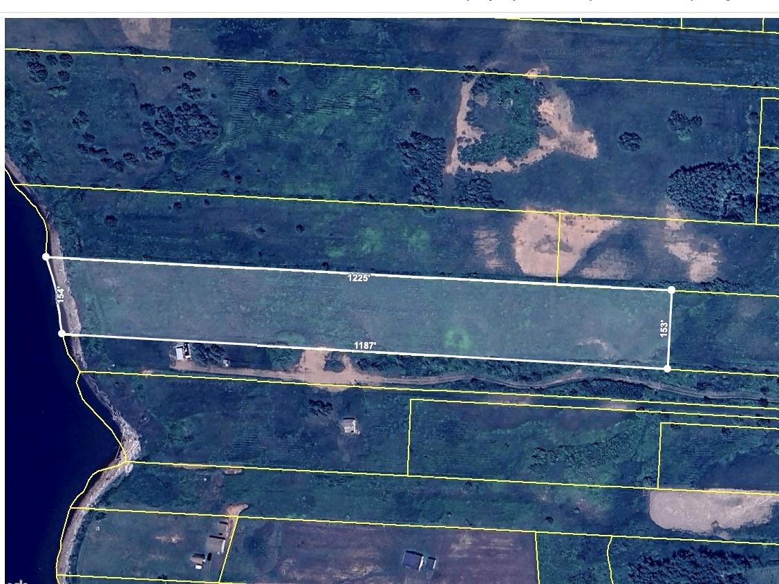 $165,000.00: 0 Cabot Trail Road, Belle Côte