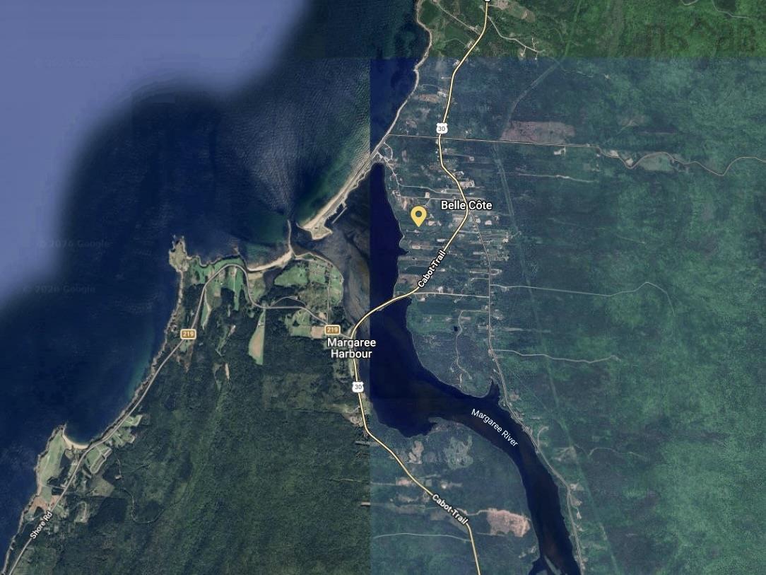 $165,000.00: 0 Cabot Trail Road, Belle Côte