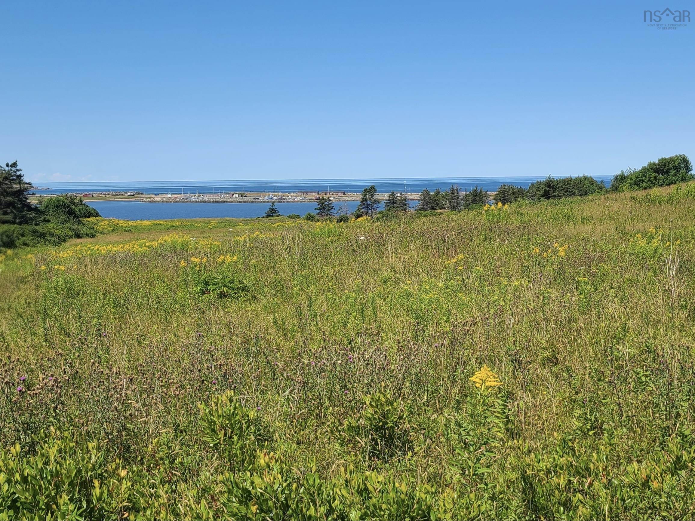 $165,000.00: 0 Cabot Trail Road, Belle Côte